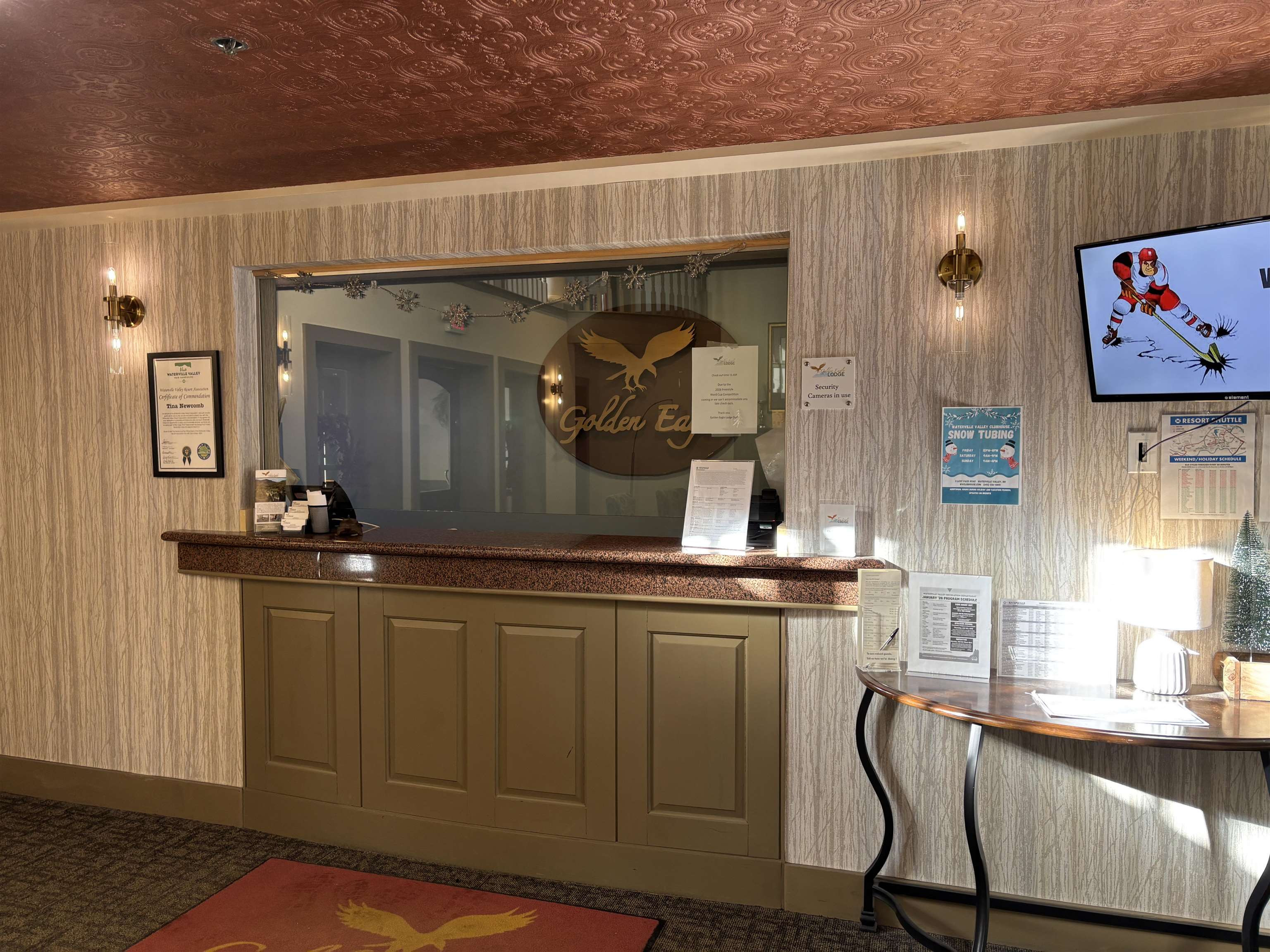 28 Packard's 406 Rd #406, Waterville Valley, NH 03215