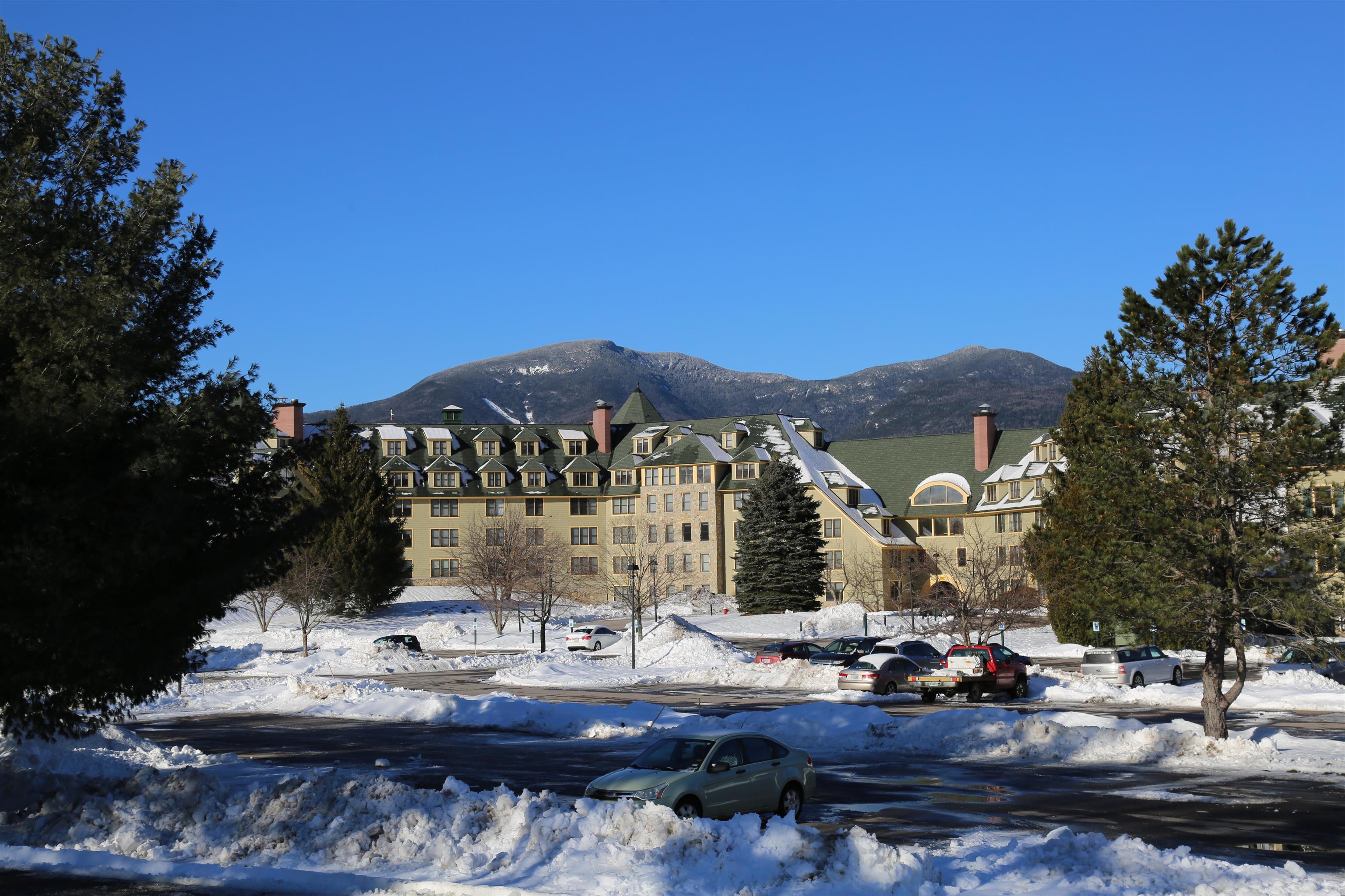 28 Packard's 406 Rd, Waterville Valley, NH 03215