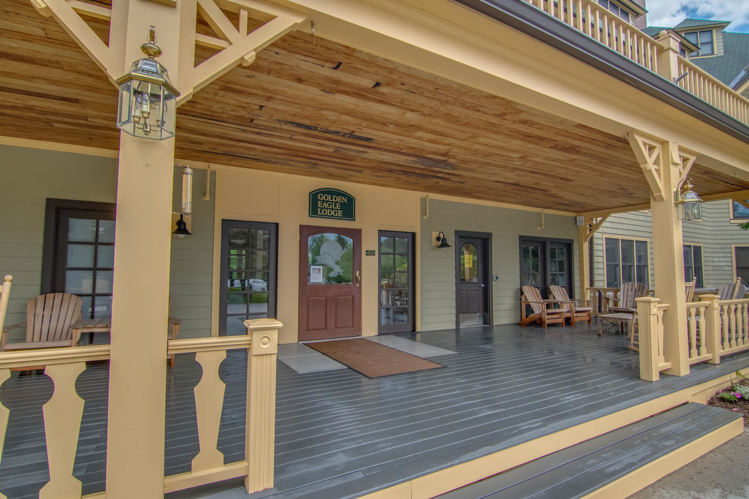 28 Packard's 406 Rd, Waterville Valley, NH 03215