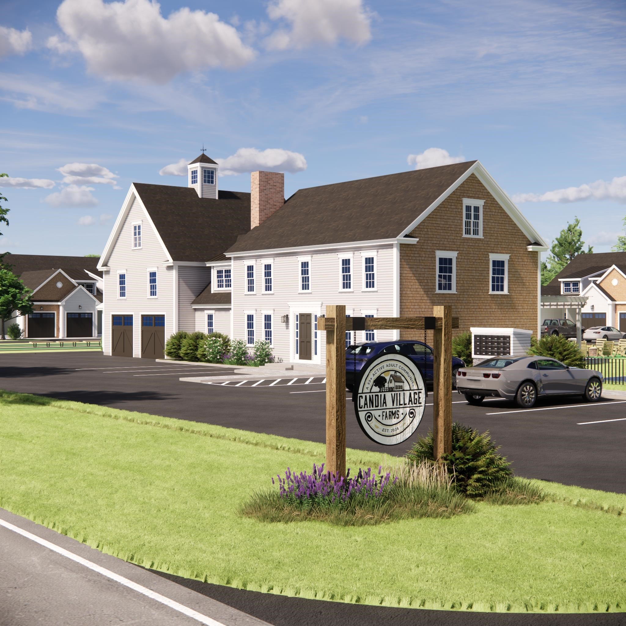 23 Main St, Candia, NH 03034