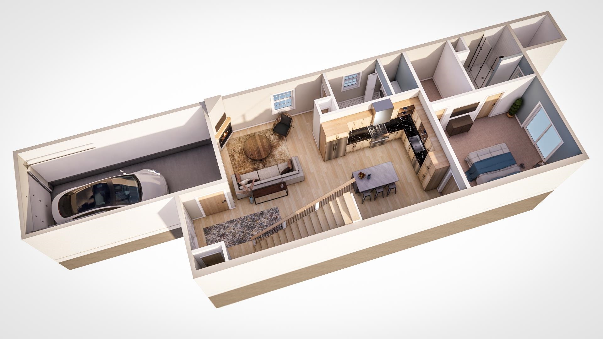 23 Main St #4, Candia, NH 03034