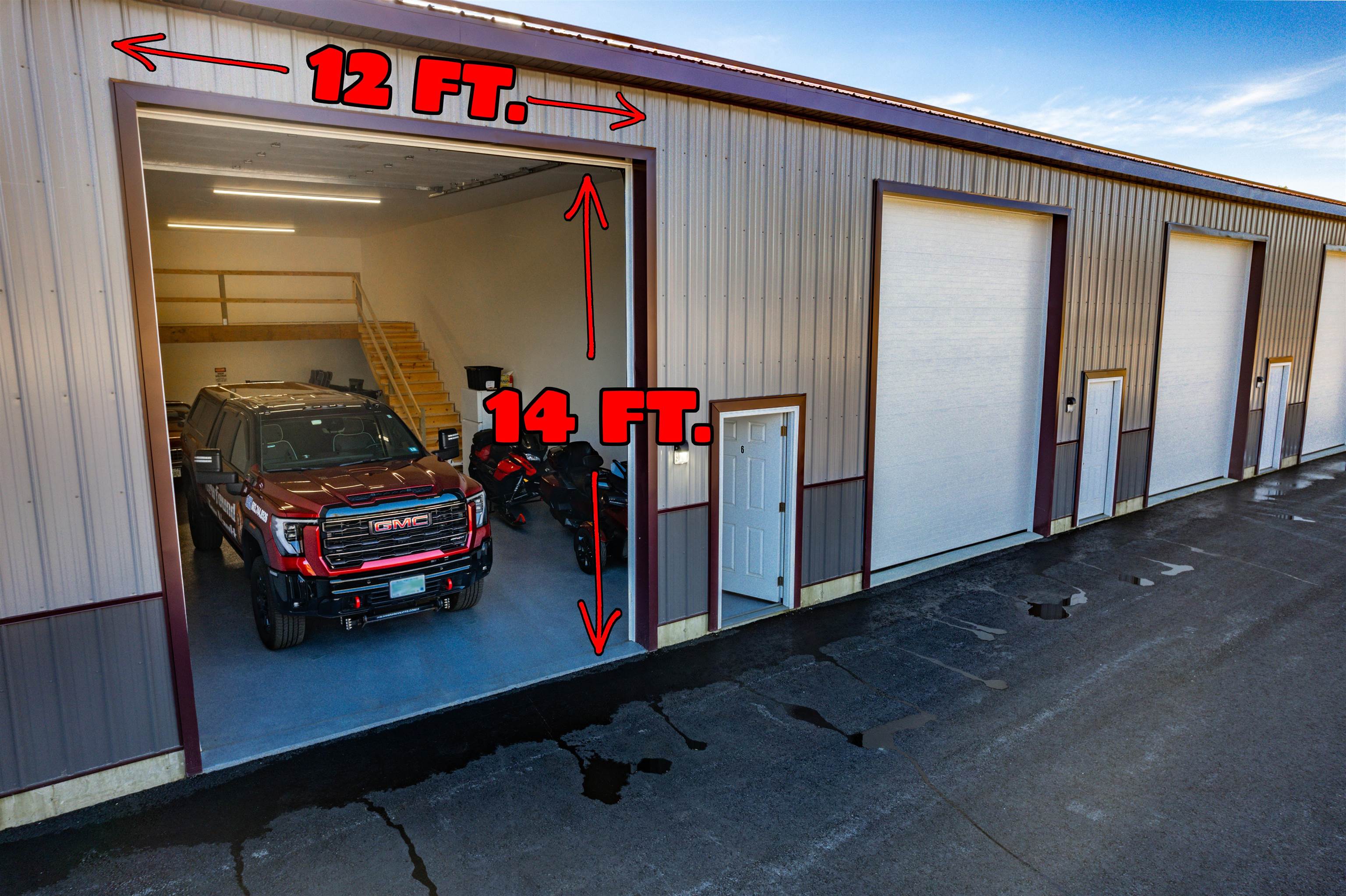 1853 Ragged Mountain Hw #6, Alexandria, NH 03222