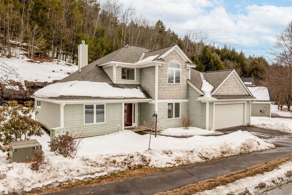 78 Apple Blossom Dr, Lebanon, NH 03784