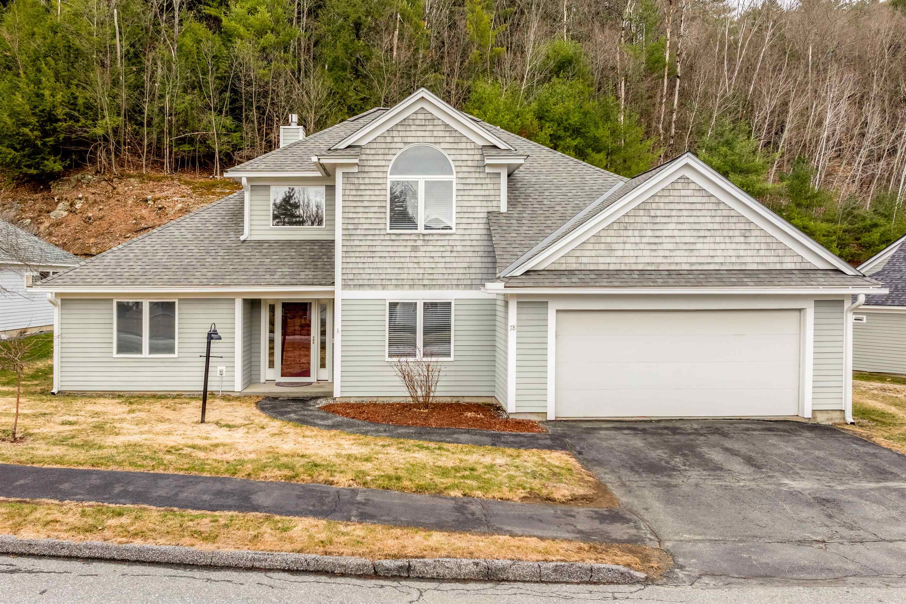 78 Apple Blossom Dr, Lebanon, NH 03784