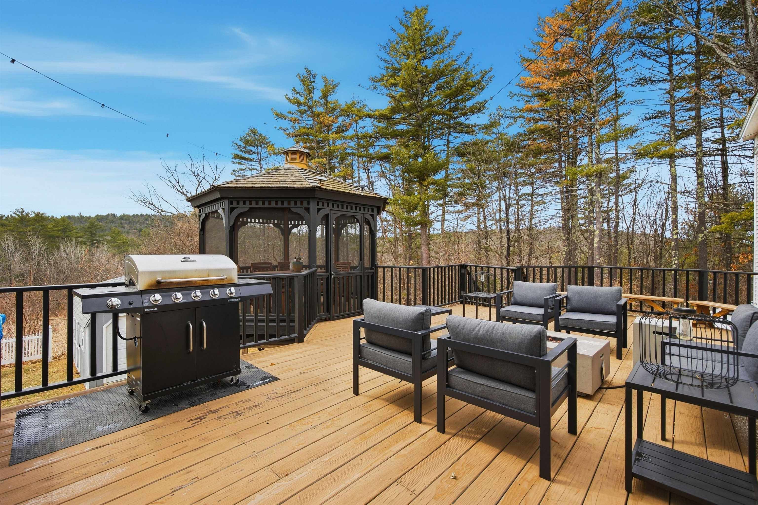 257 Meredith Neck Rd, Meredith, NH 03253