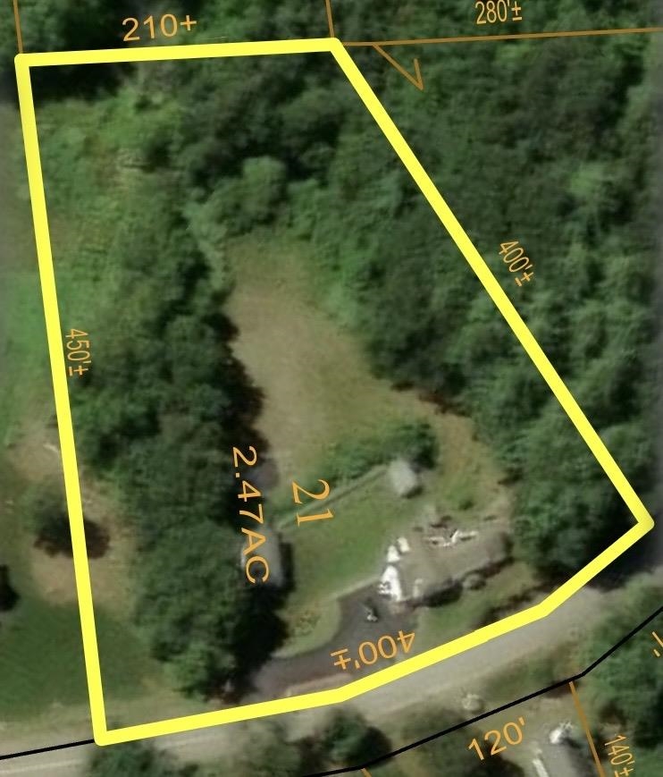 257 Meredith Neck Rd, Meredith, NH 03253