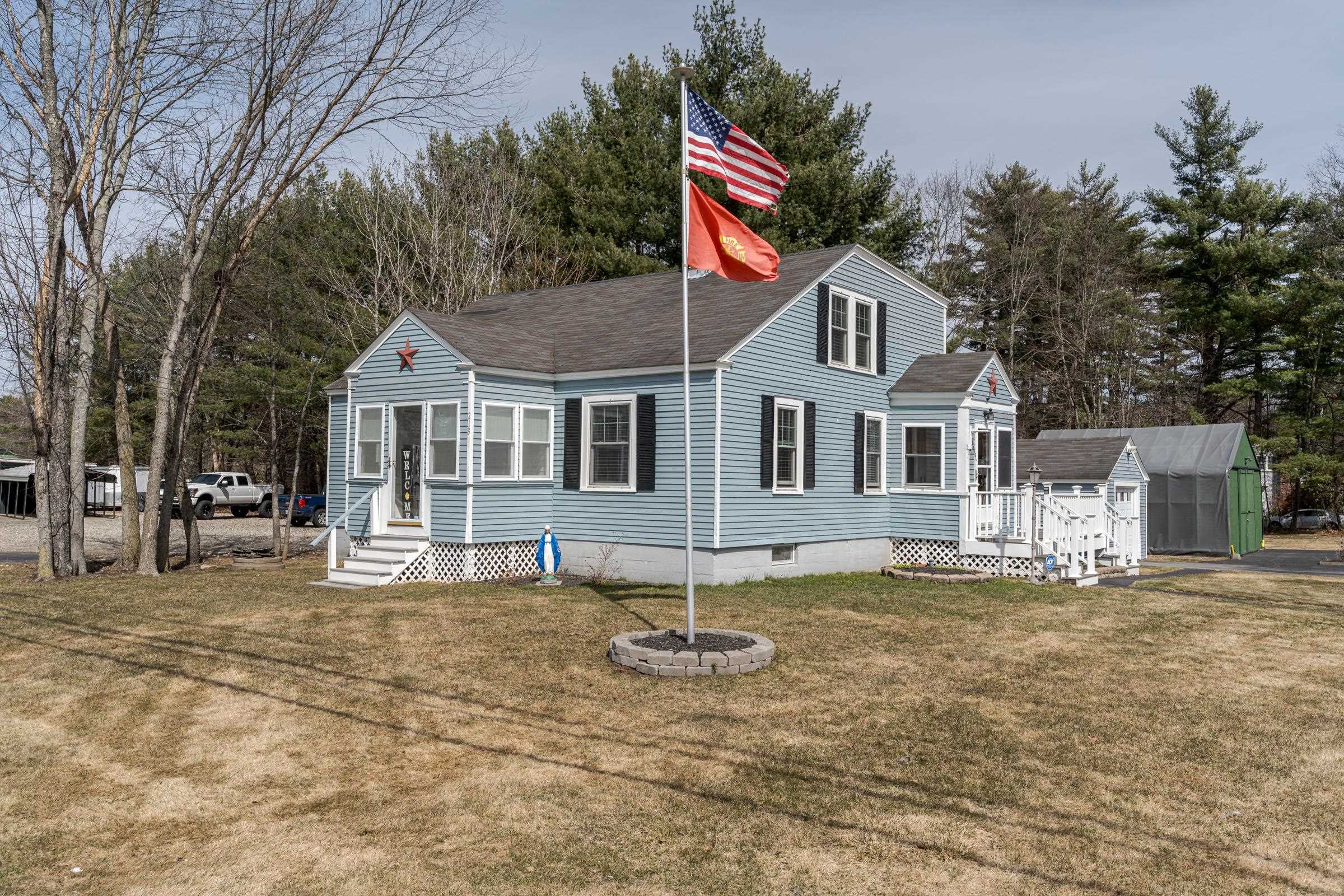 213 Route 108 , Somersworth, NH 03878