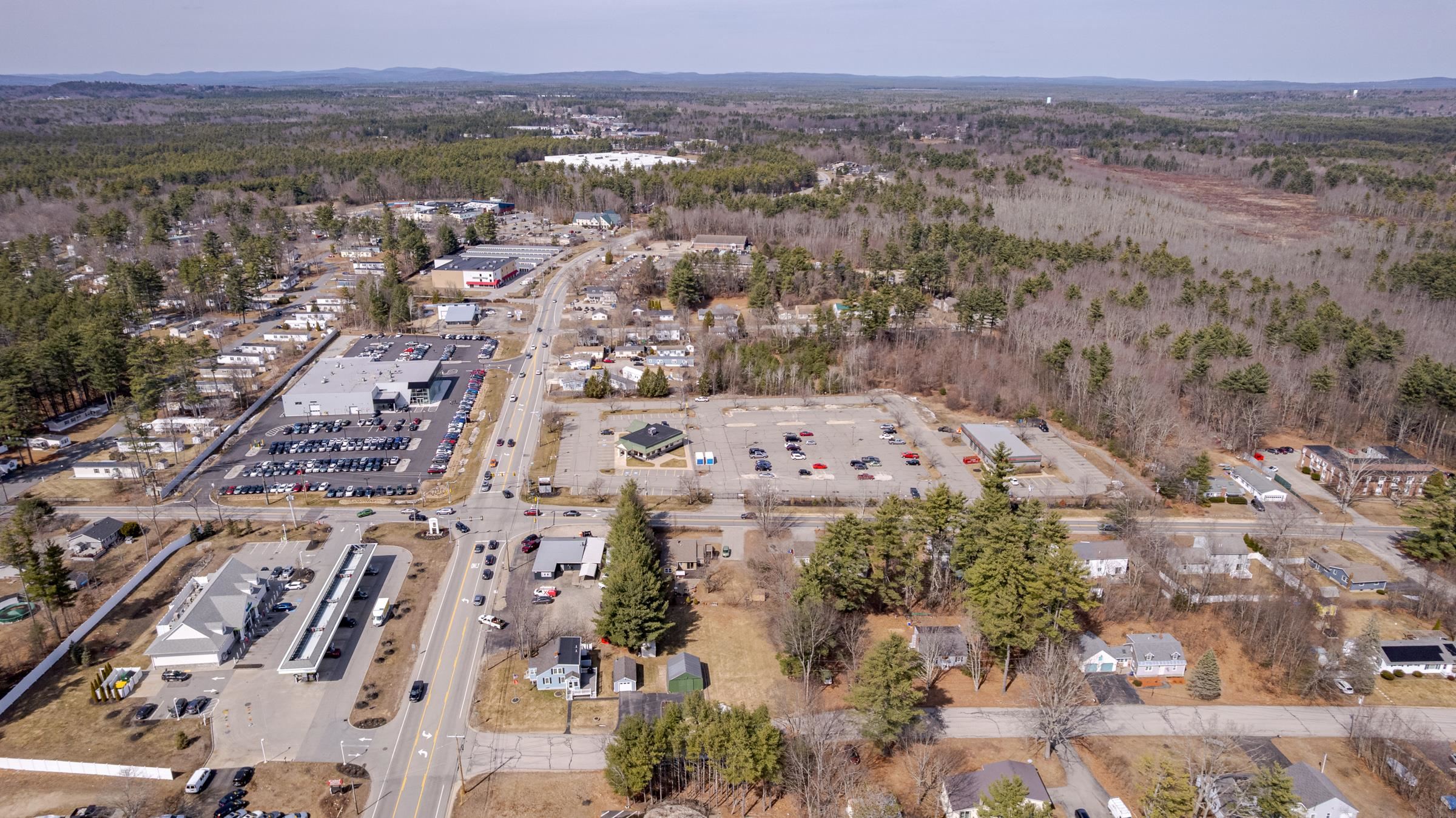 213 Route 108 , Somersworth, NH 03878