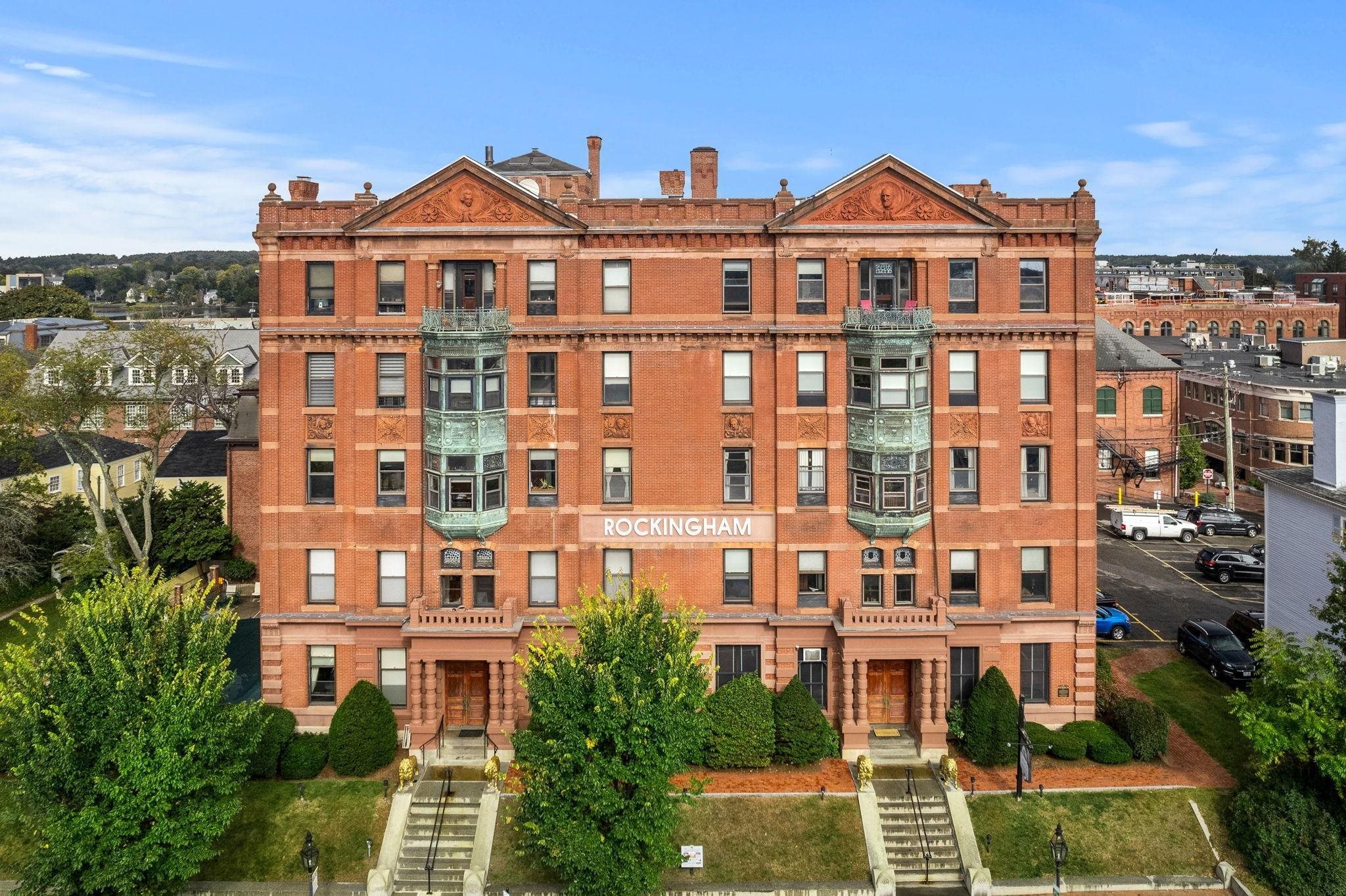 401 State St #P101, Portsmouth, NH 03801