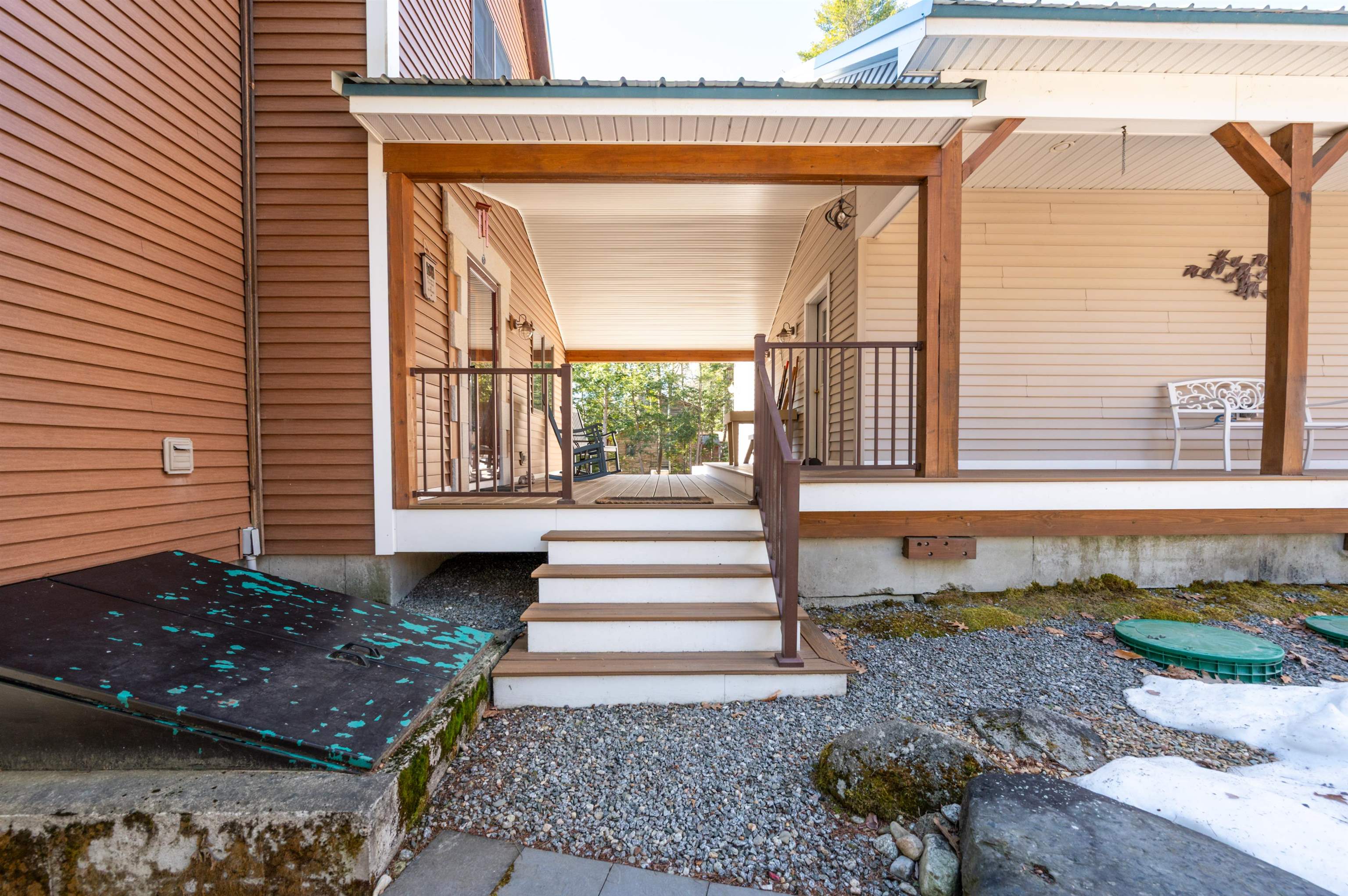 150 Rand Pond Rd, Goshen, NH 03752