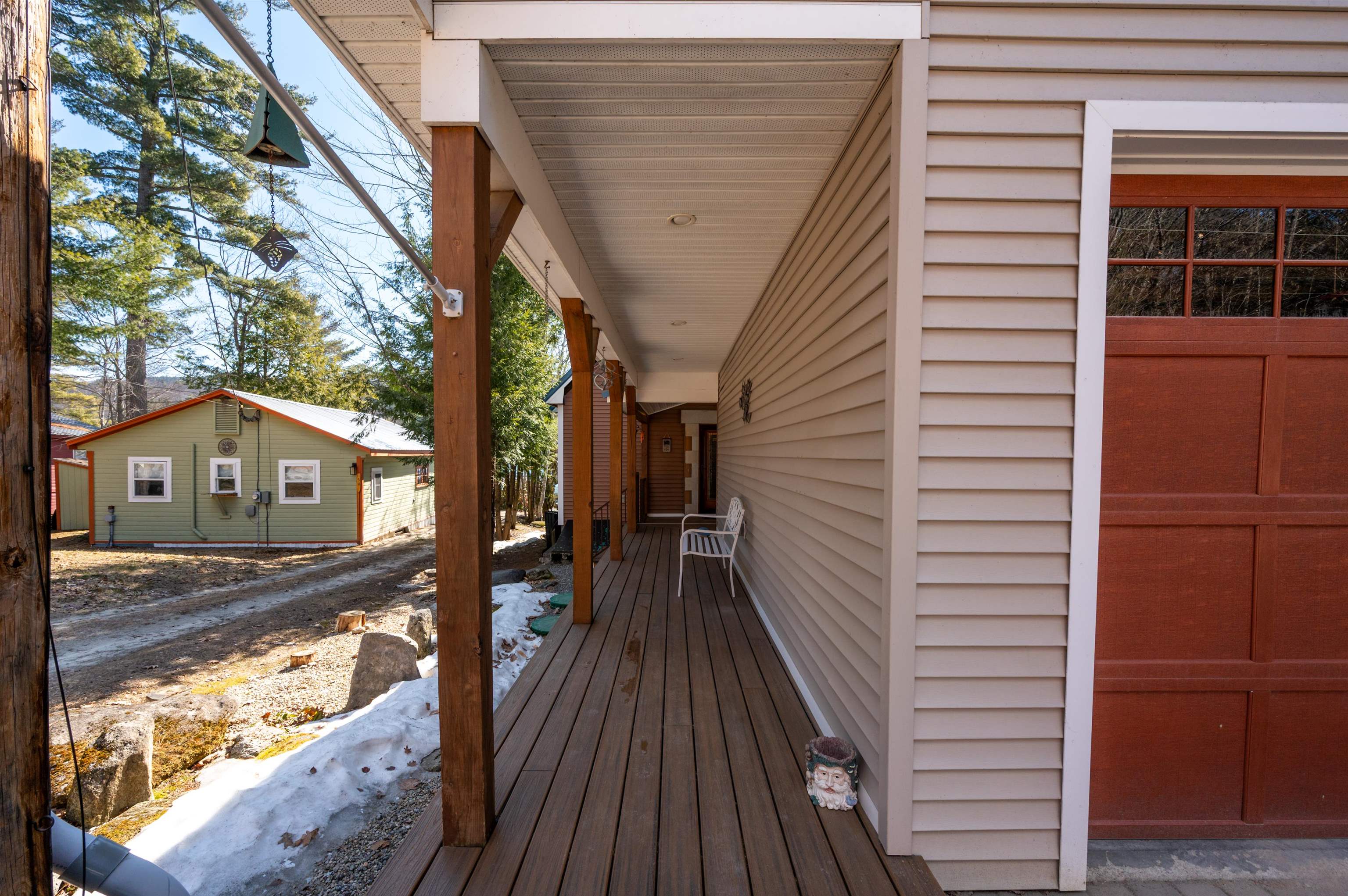 150 Rand Pond Rd, Goshen, NH 03752