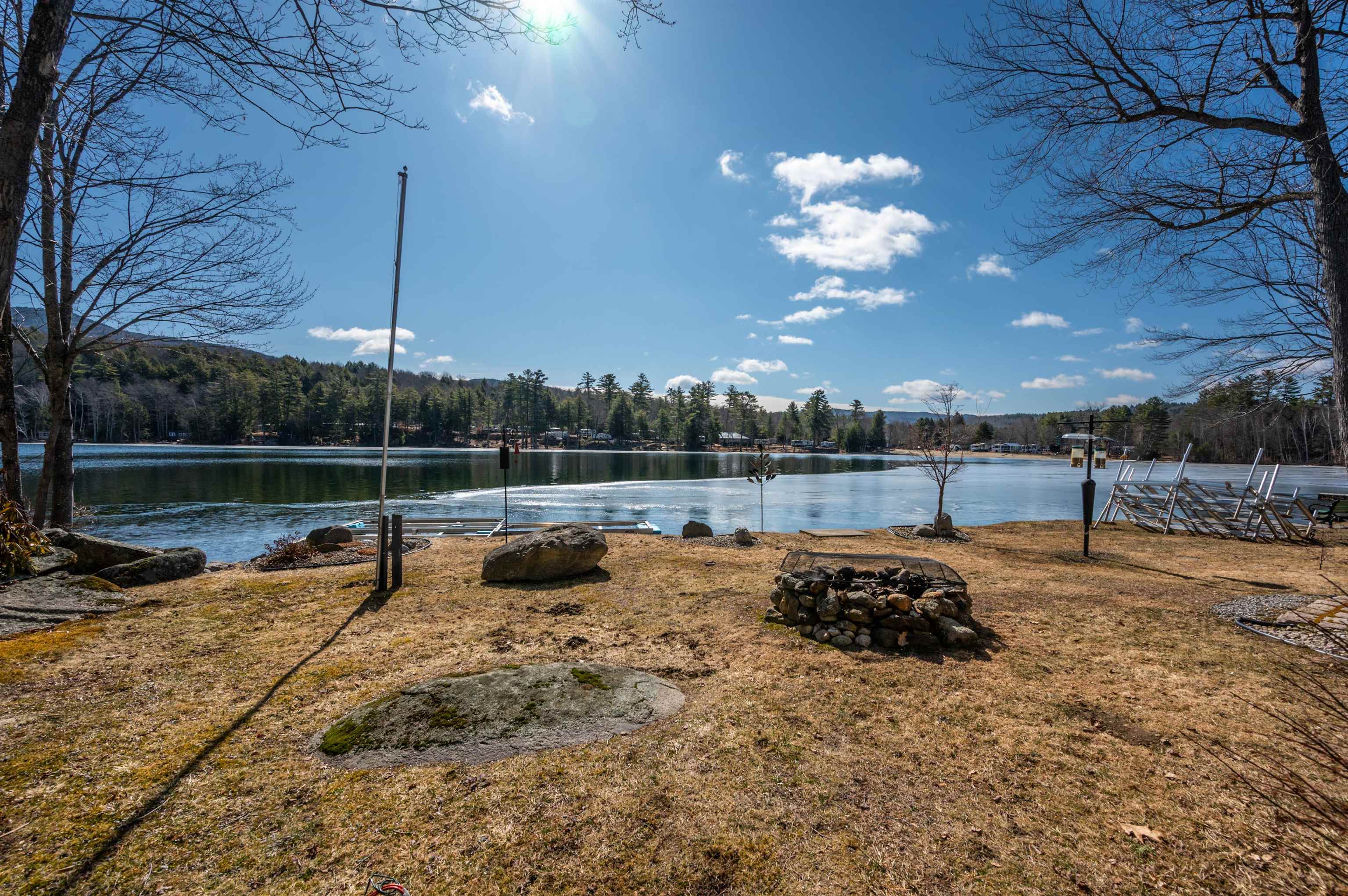 150 Rand Pond Rd, Goshen, NH 03752