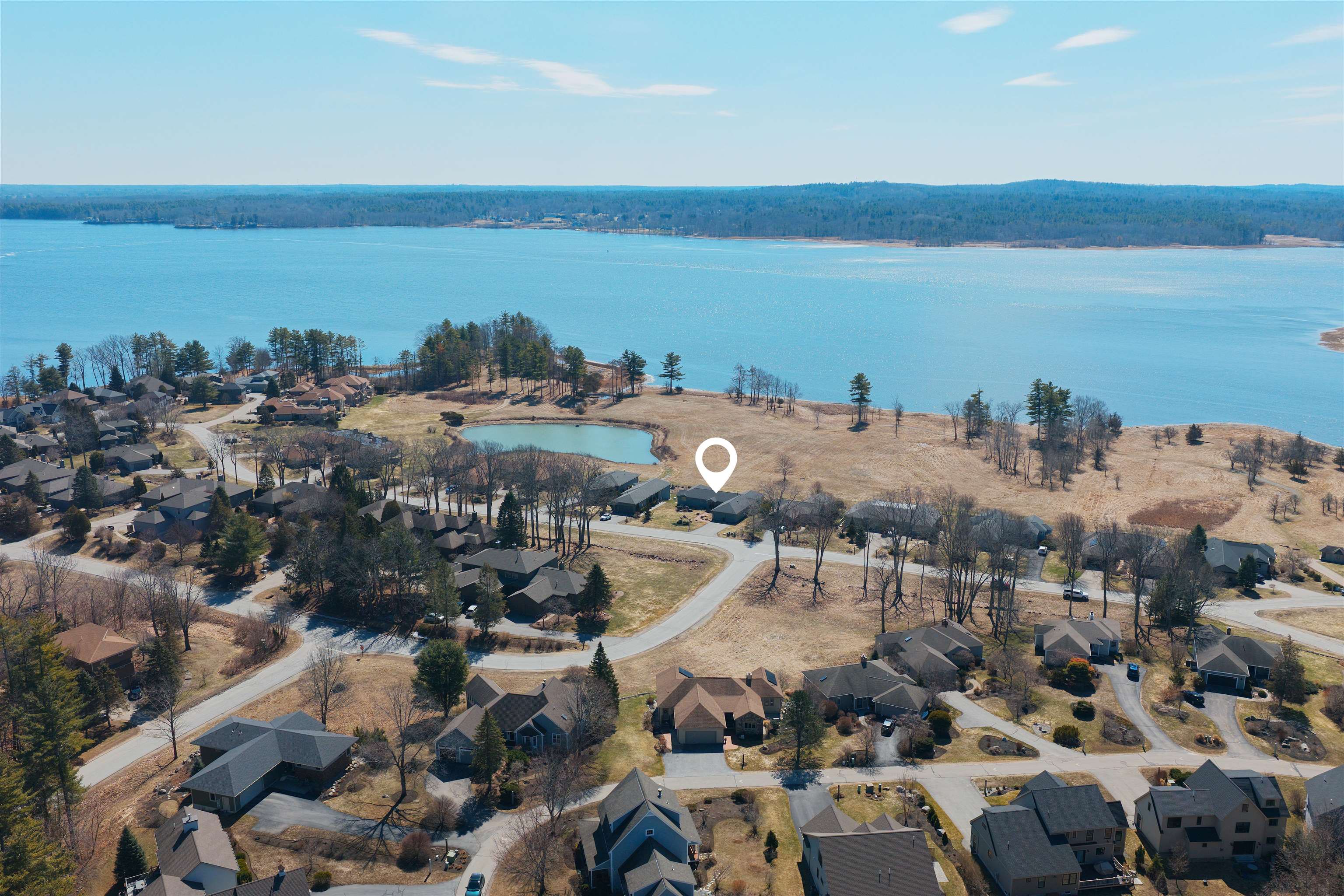 503 Cushing Rd, Newmarket, NH 03857