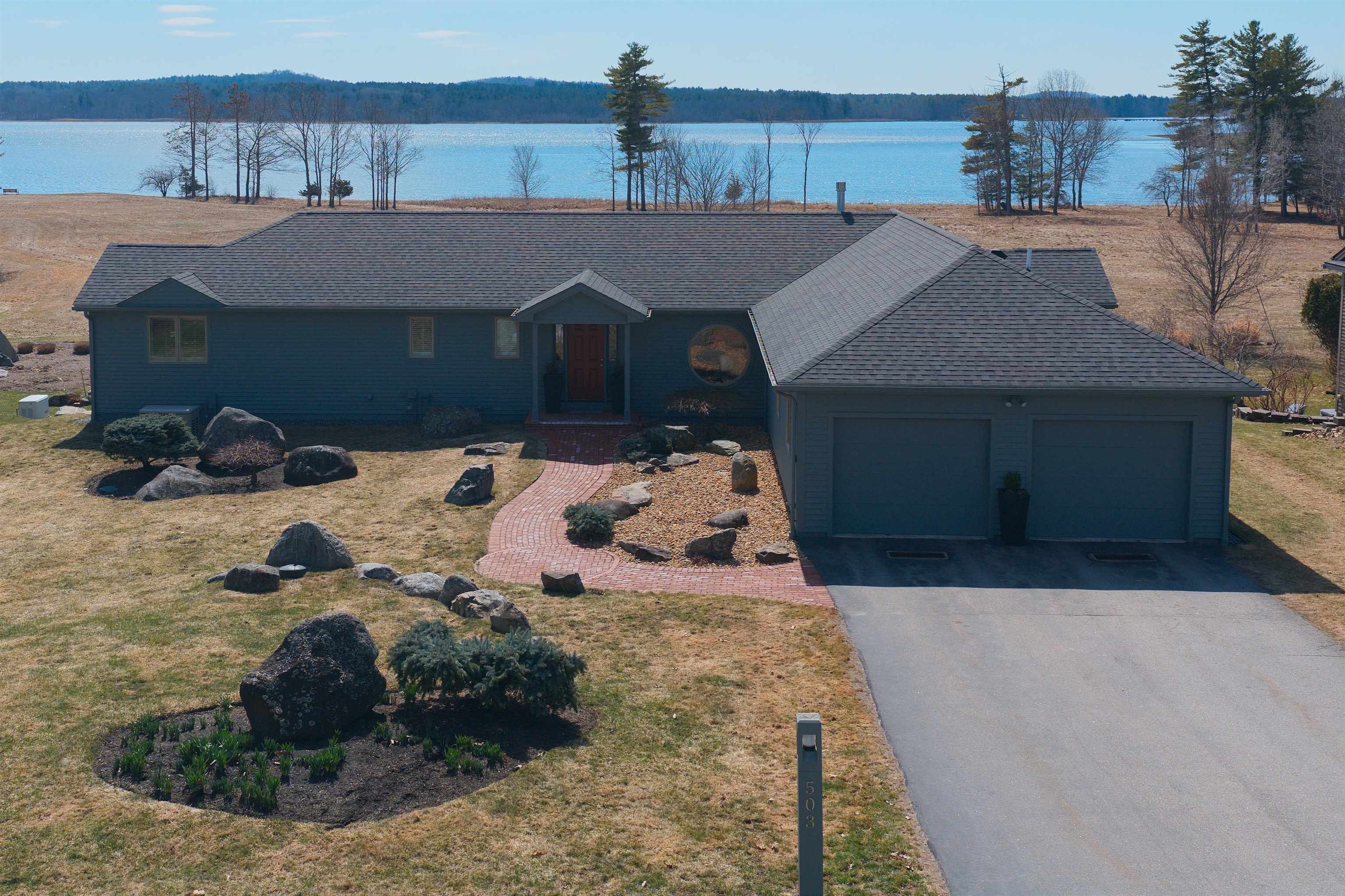 503 Cushing Rd, Newmarket, NH 03857