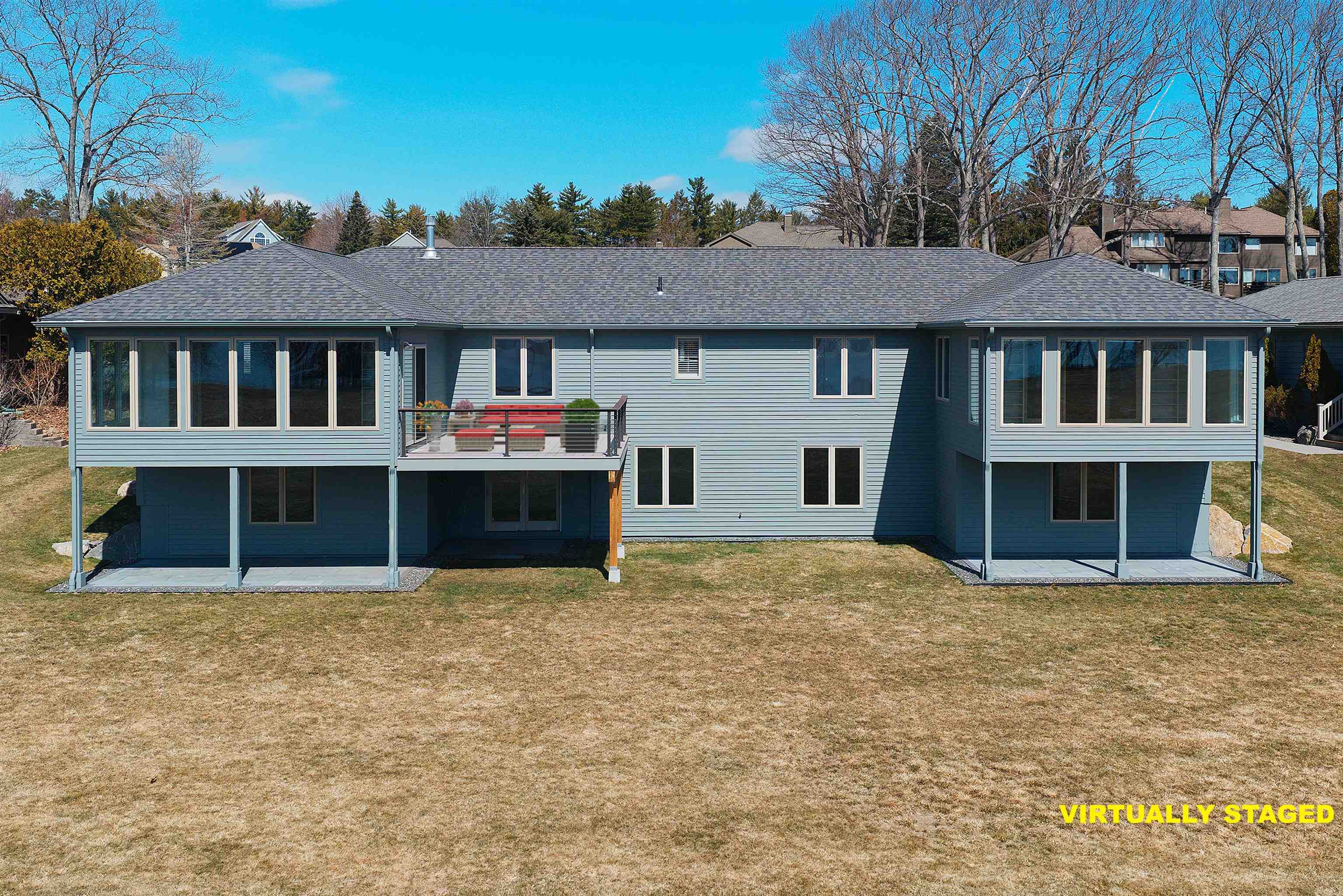 503 Cushing Rd, Newmarket, NH 03857