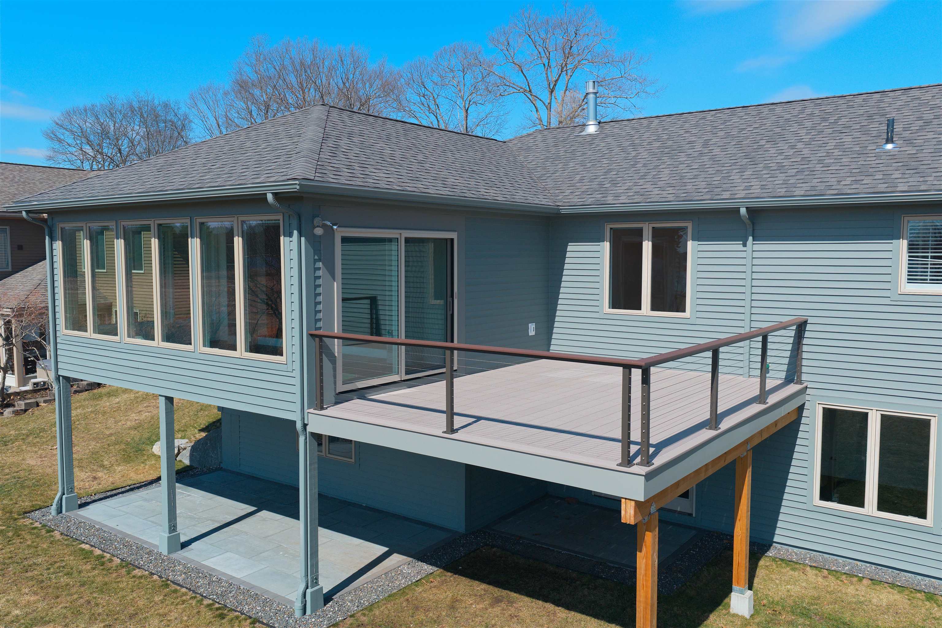 503 Cushing Rd, Newmarket, NH 03857