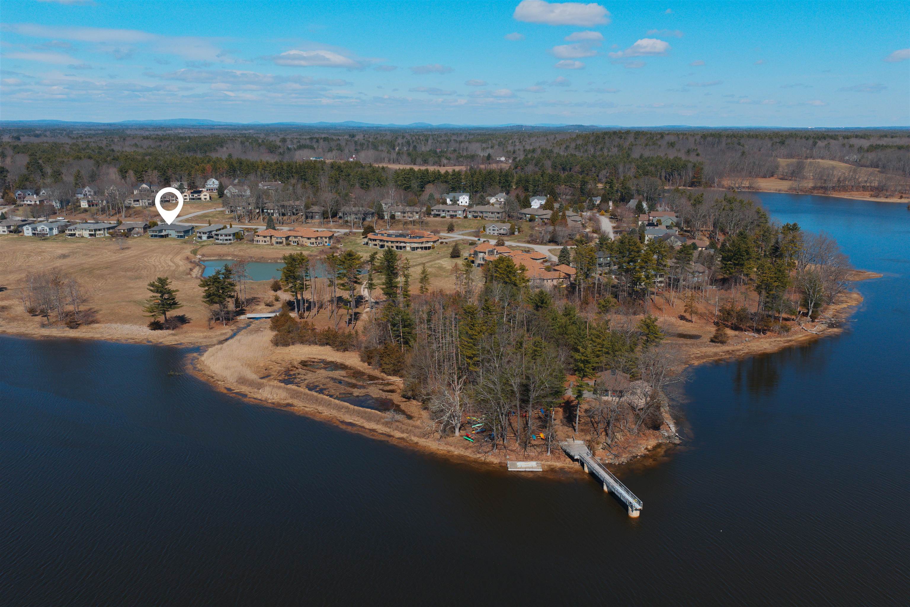 503 Cushing Rd, Newmarket, NH 03857