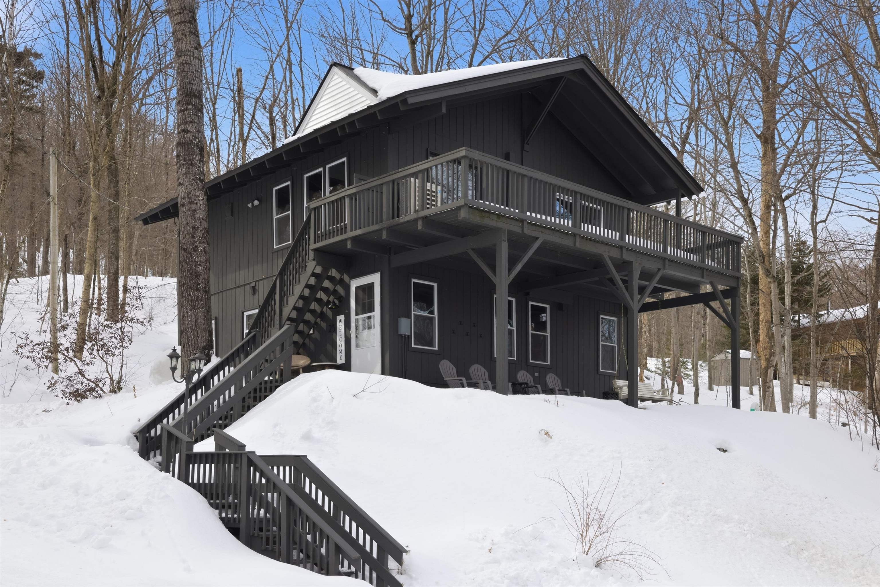 25 Hilltop Dr, Newbury, NH 03255