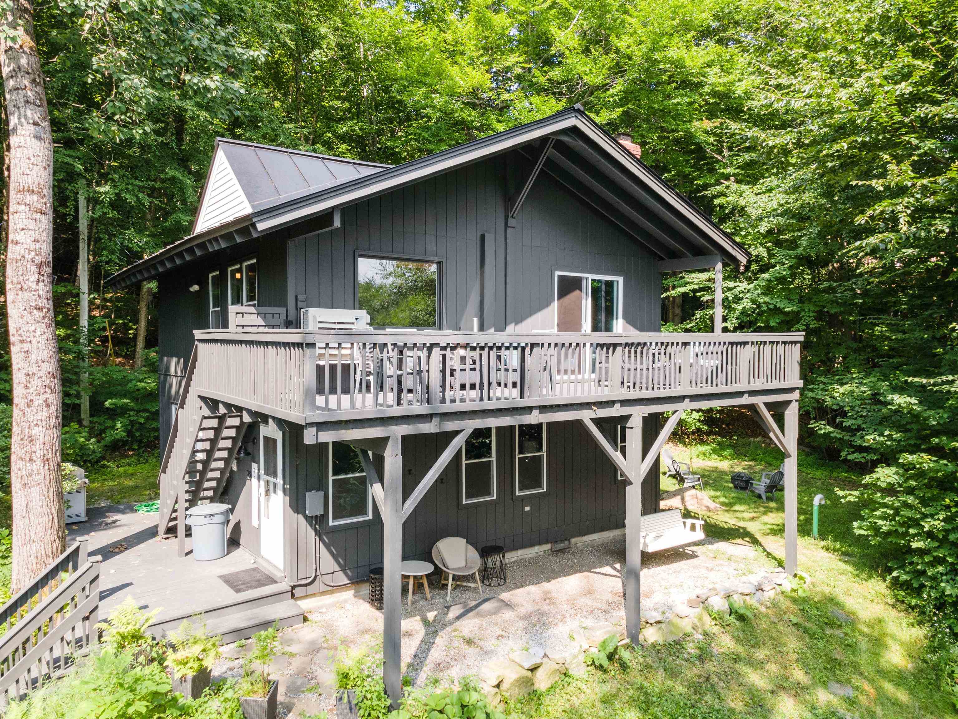 25 Hilltop Dr, Newbury, NH 03255