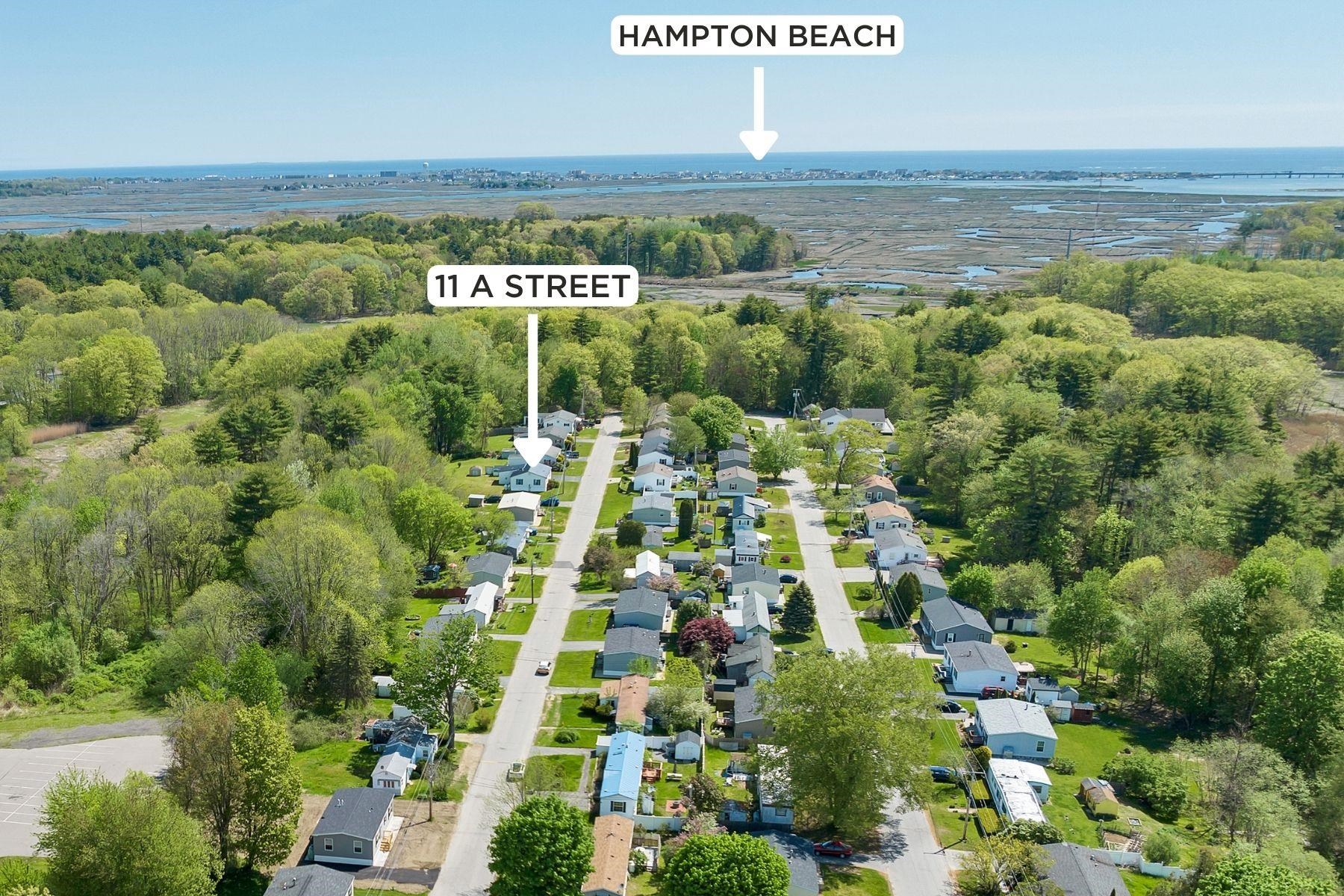 11 A St, Seabrook, NH 03874