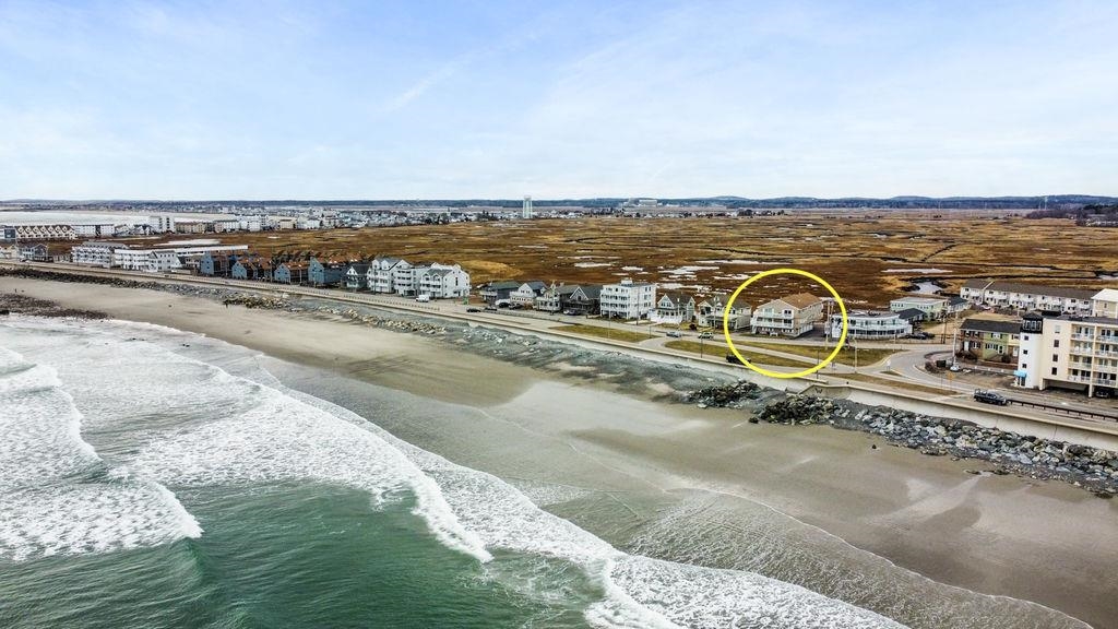 611 Ocean Blvd, Hampton, NH 03842-4335