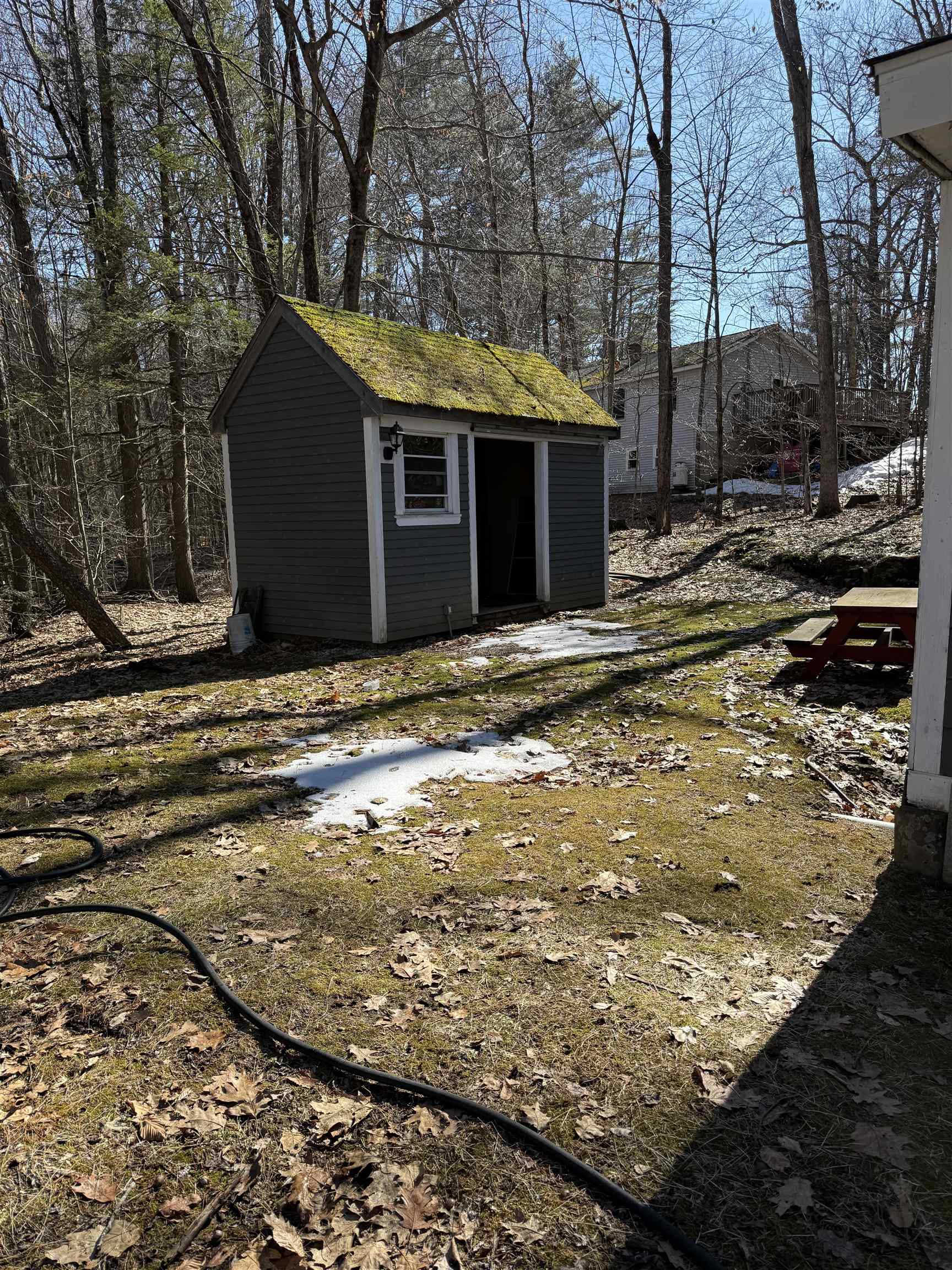 92 Cole Rd, Northwood, NH 03261