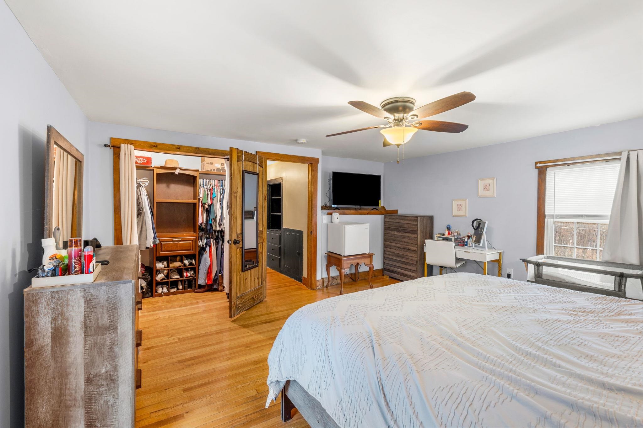 11 Hubbard Hill Rd, Greenville, NH 03048