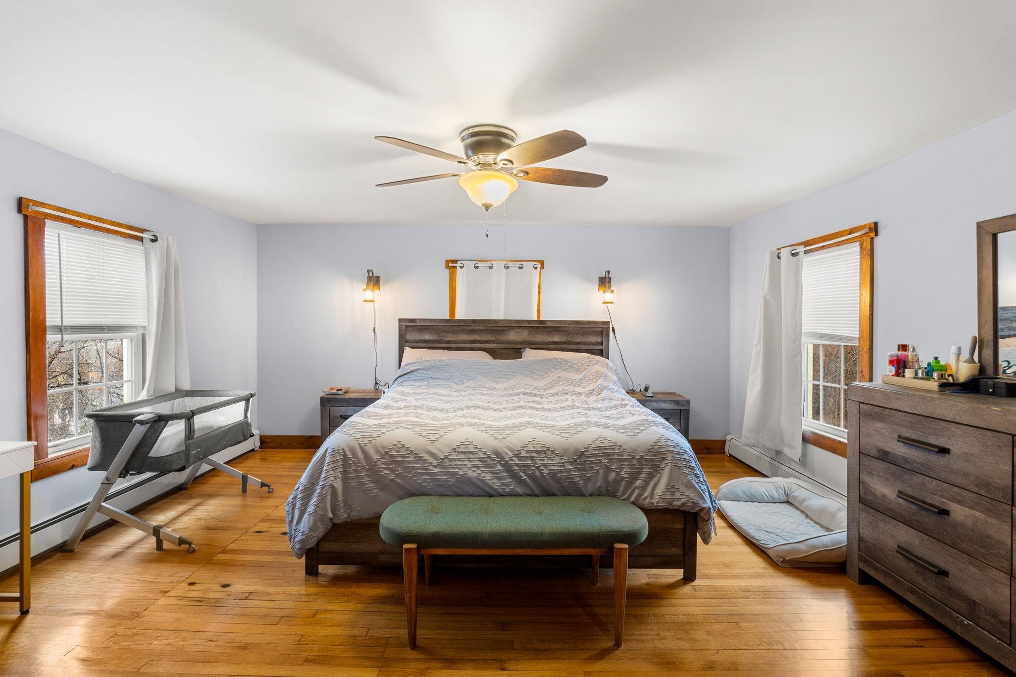 11 Hubbard Hill Rd, Greenville, NH 03048