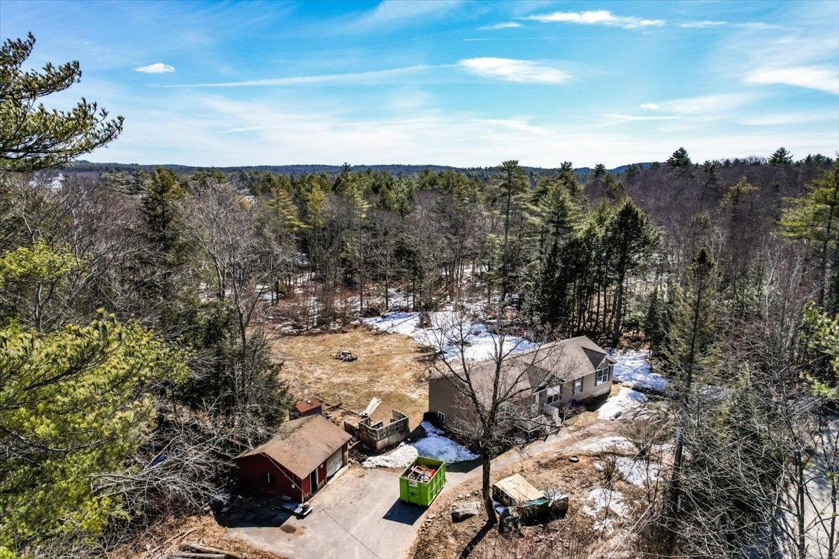 59 Harvey Lake Rd, Northwood, NH 03261