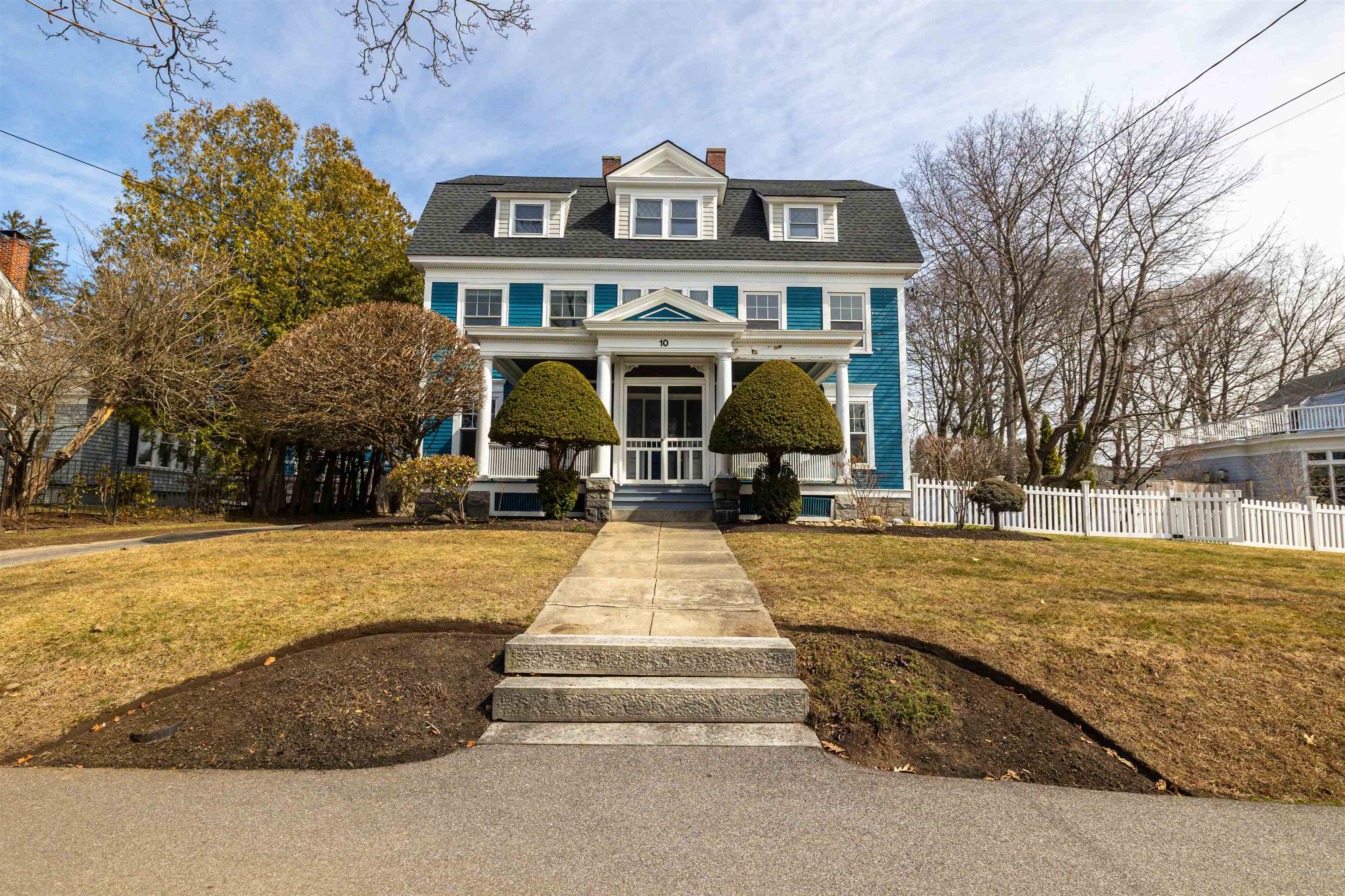 10 Ridge Rd, Concord, NH 03301