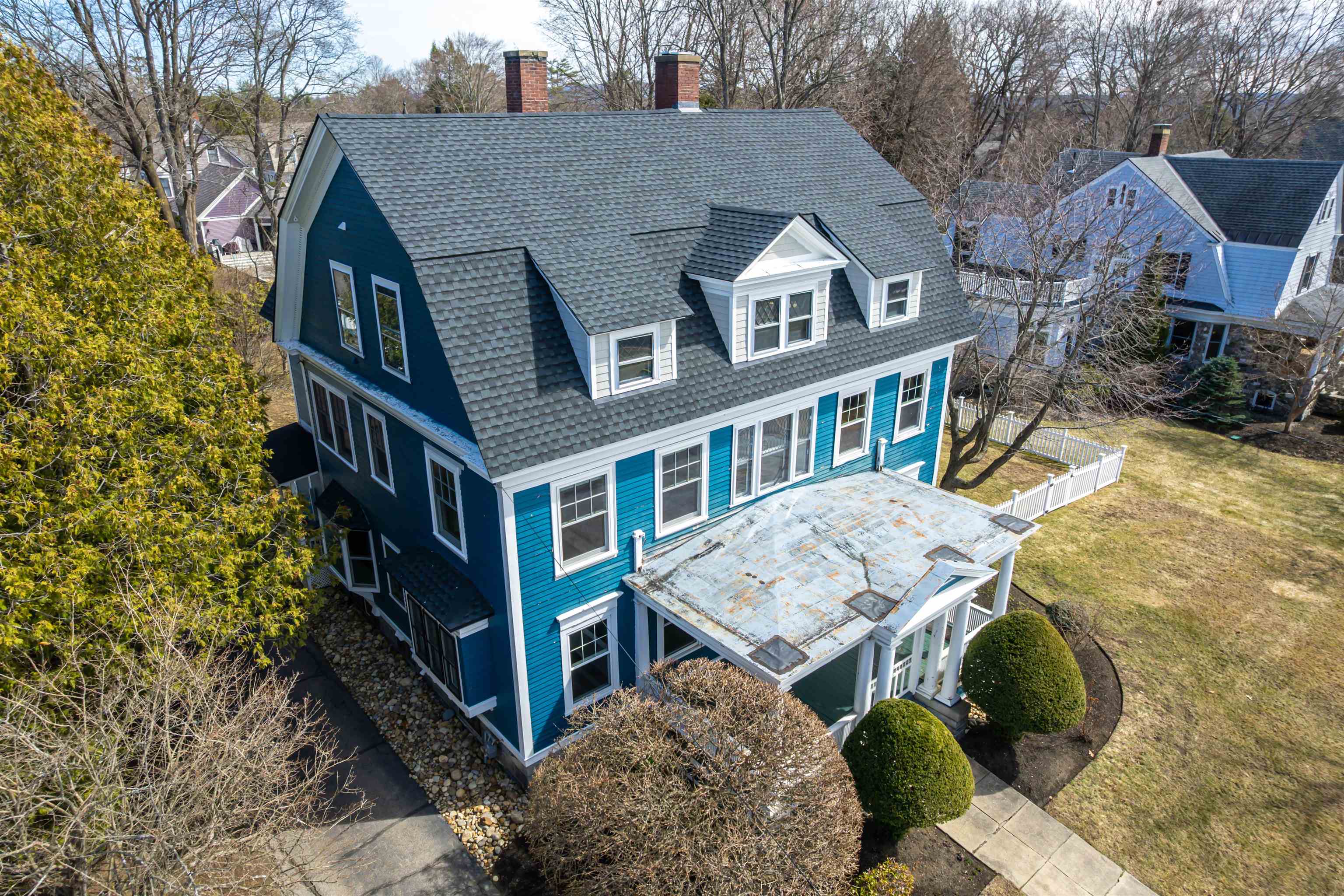 10 Ridge Rd, Concord, NH 03301