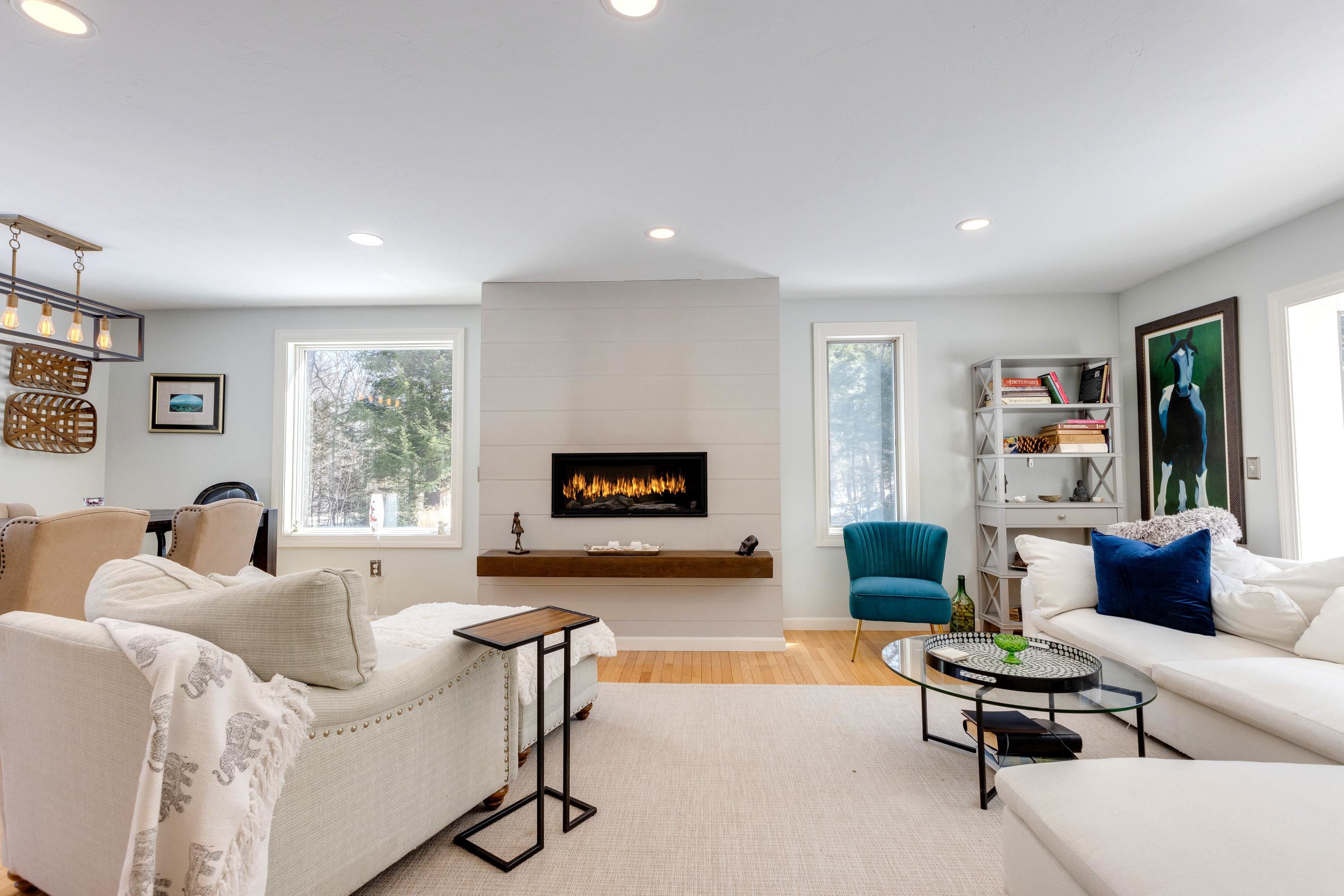 47 Puckerbrush Rd, Campton, NH 03223