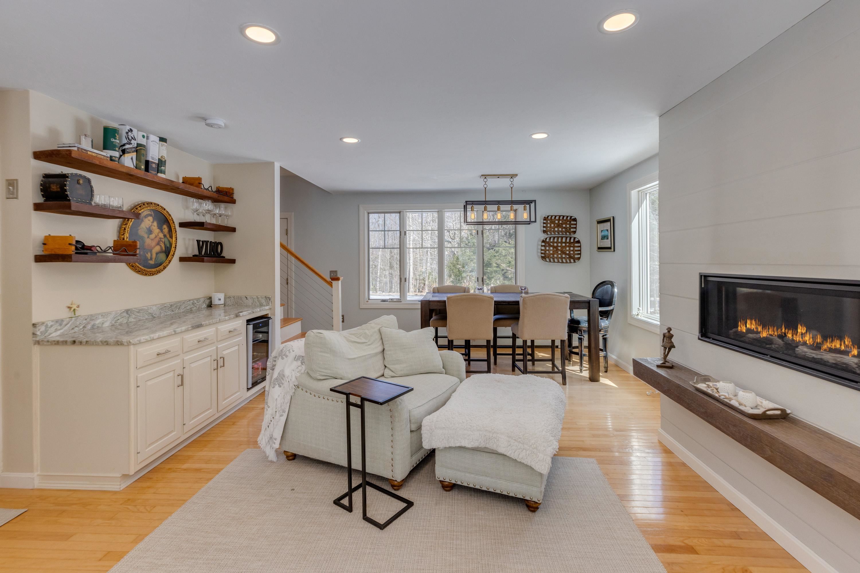 47 Puckerbrush Rd, Campton, NH 03223