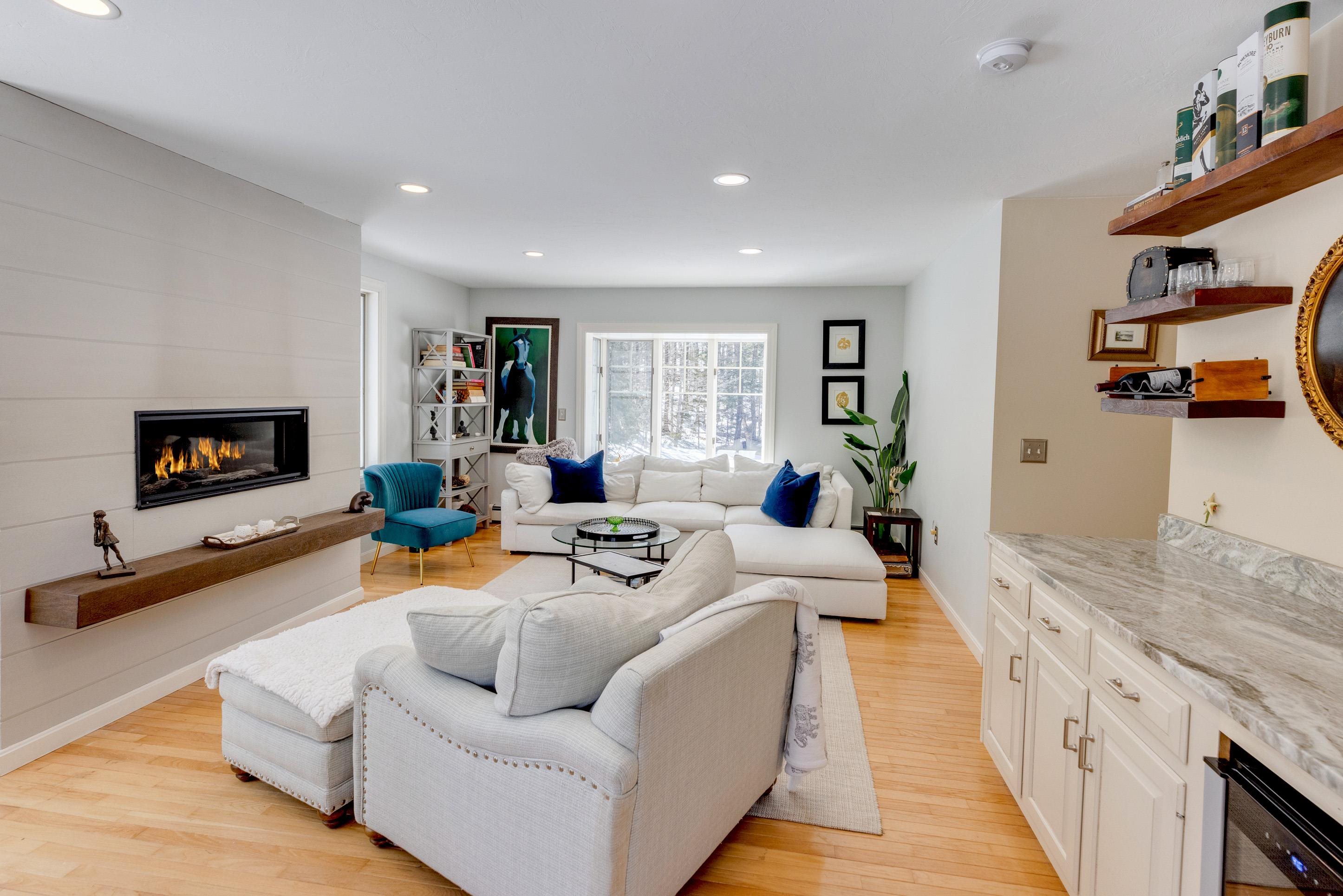 47 Puckerbrush Rd, Campton, NH 03223