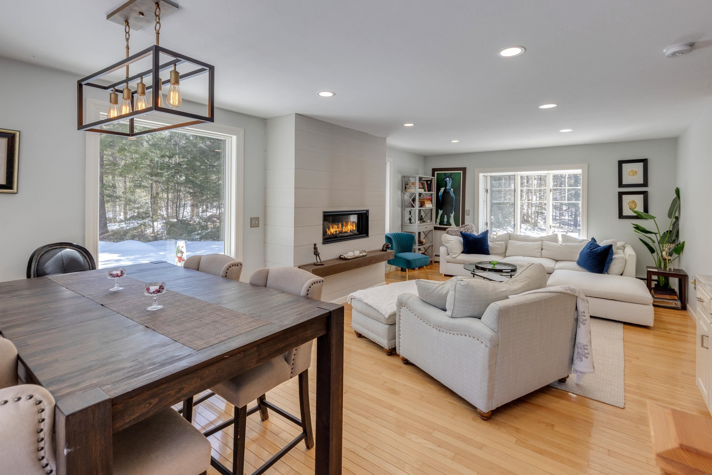 47 Puckerbrush Rd, Campton, NH 03223