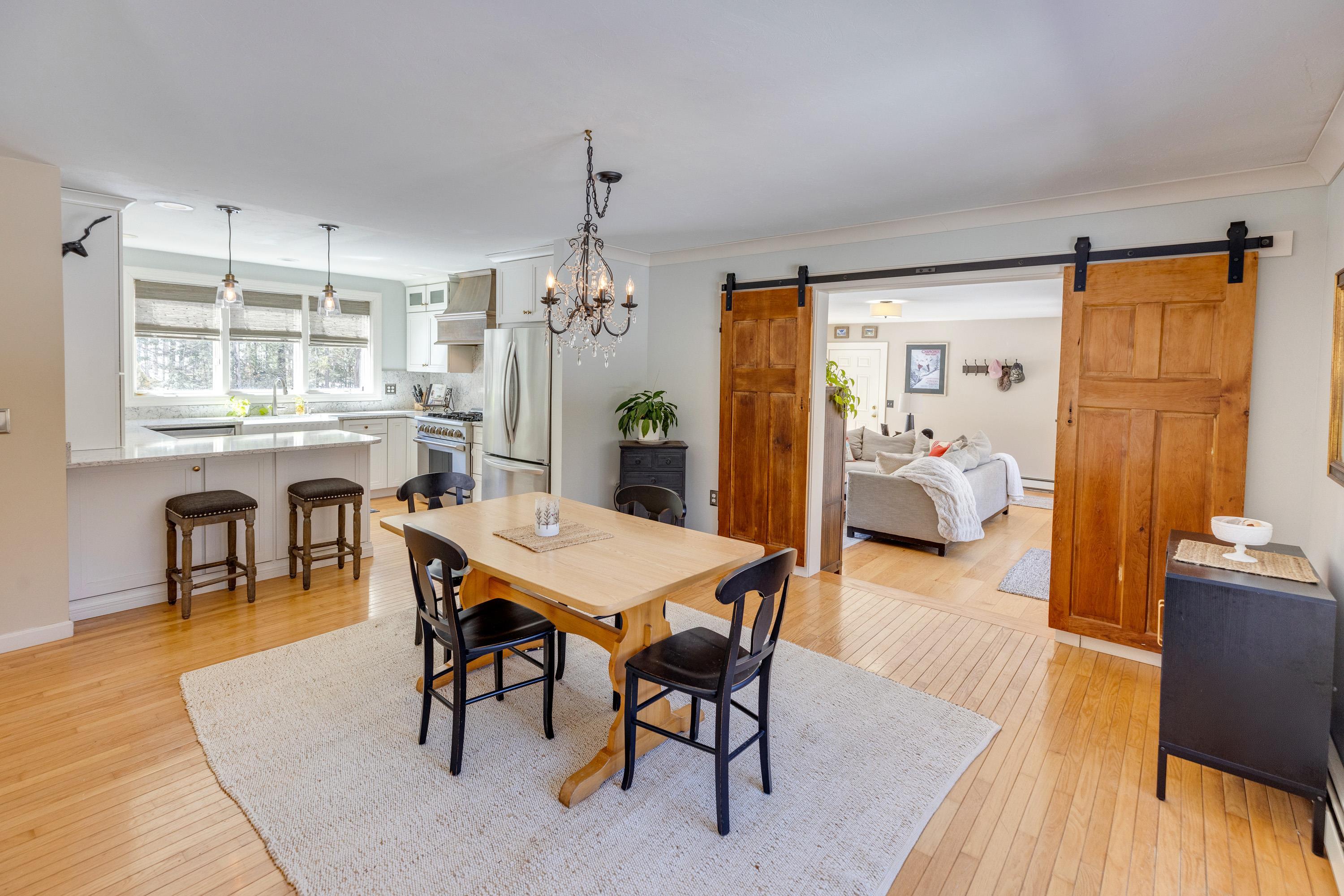 47 Puckerbrush Rd, Campton, NH 03223