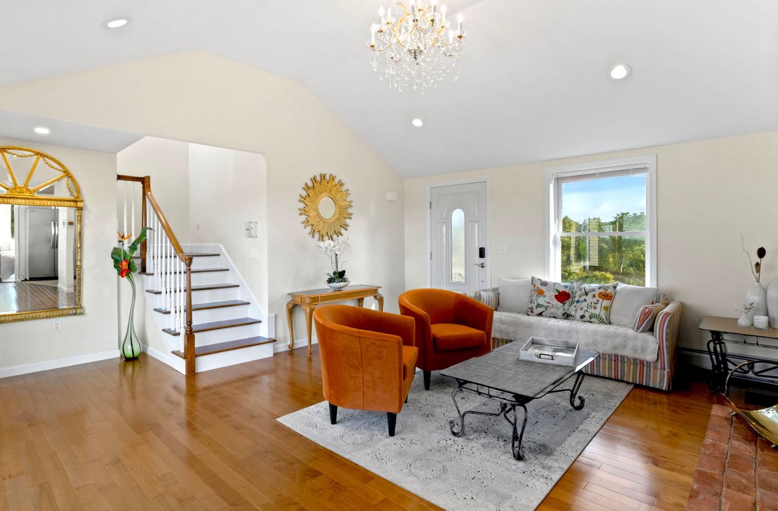 152 Evans Rd, Barnstead, NH 03218