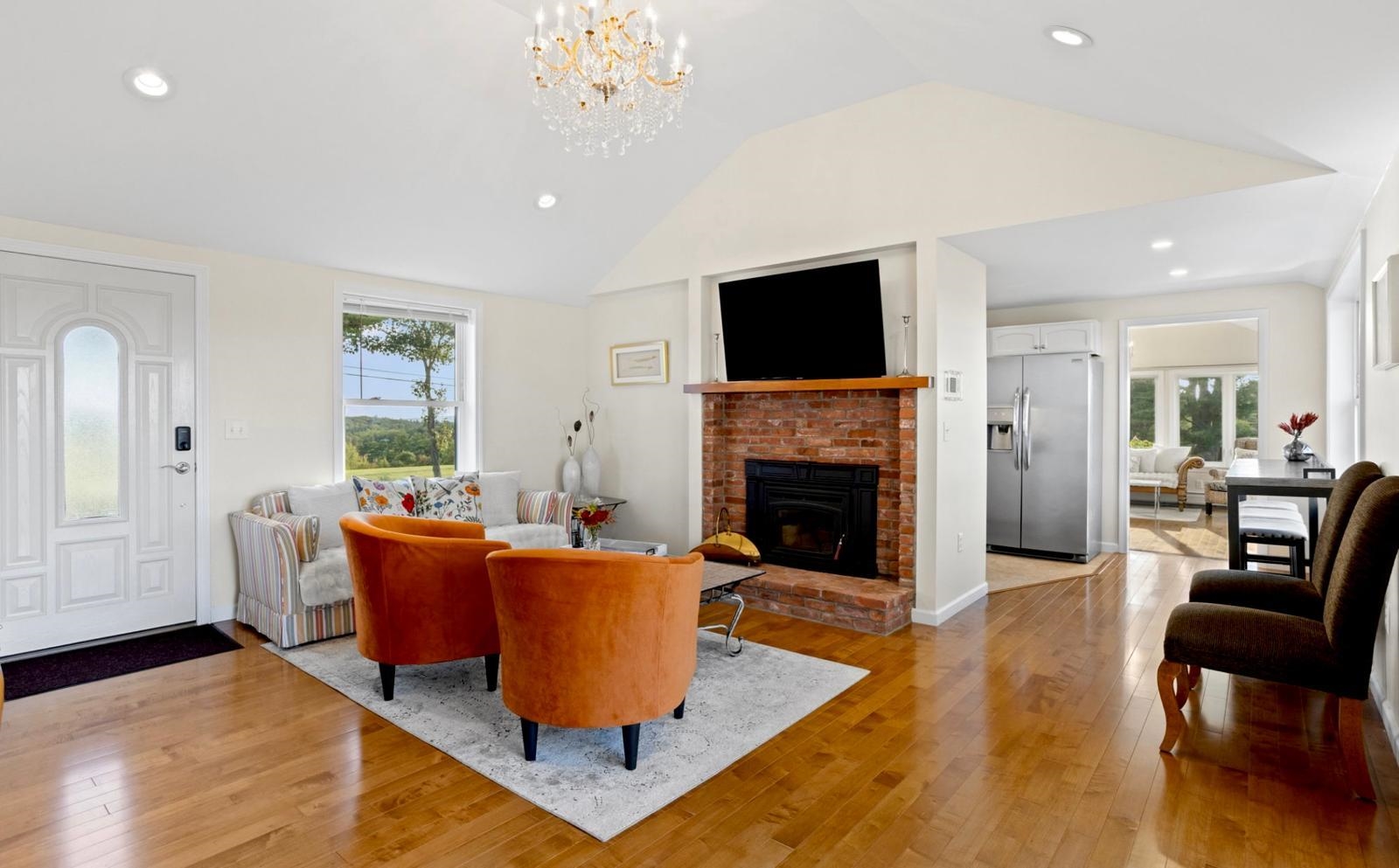 152 Evans Rd, Barnstead, NH 03218