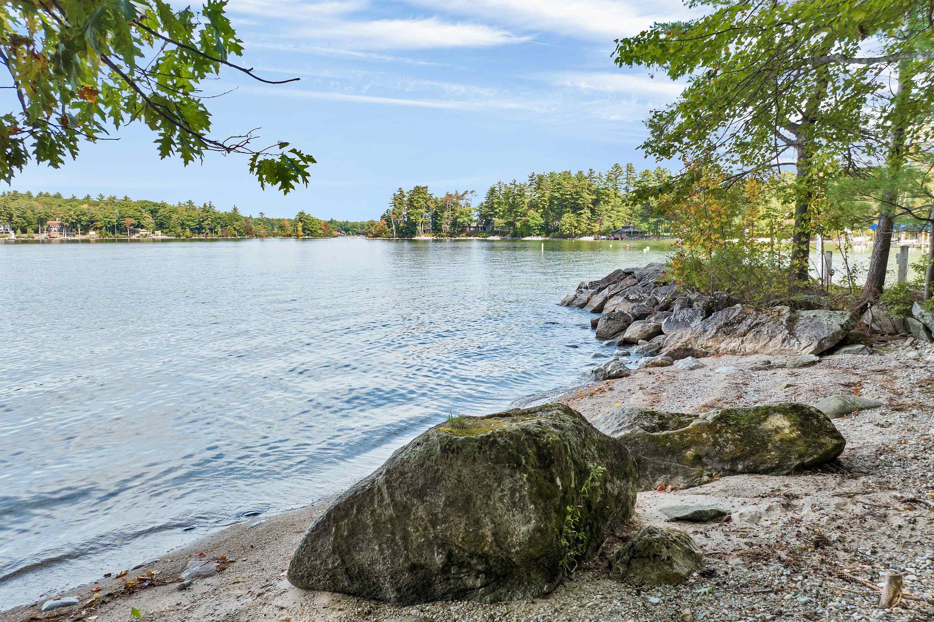 104 Hopewell Rd Lot 5, Alton, NH 03809