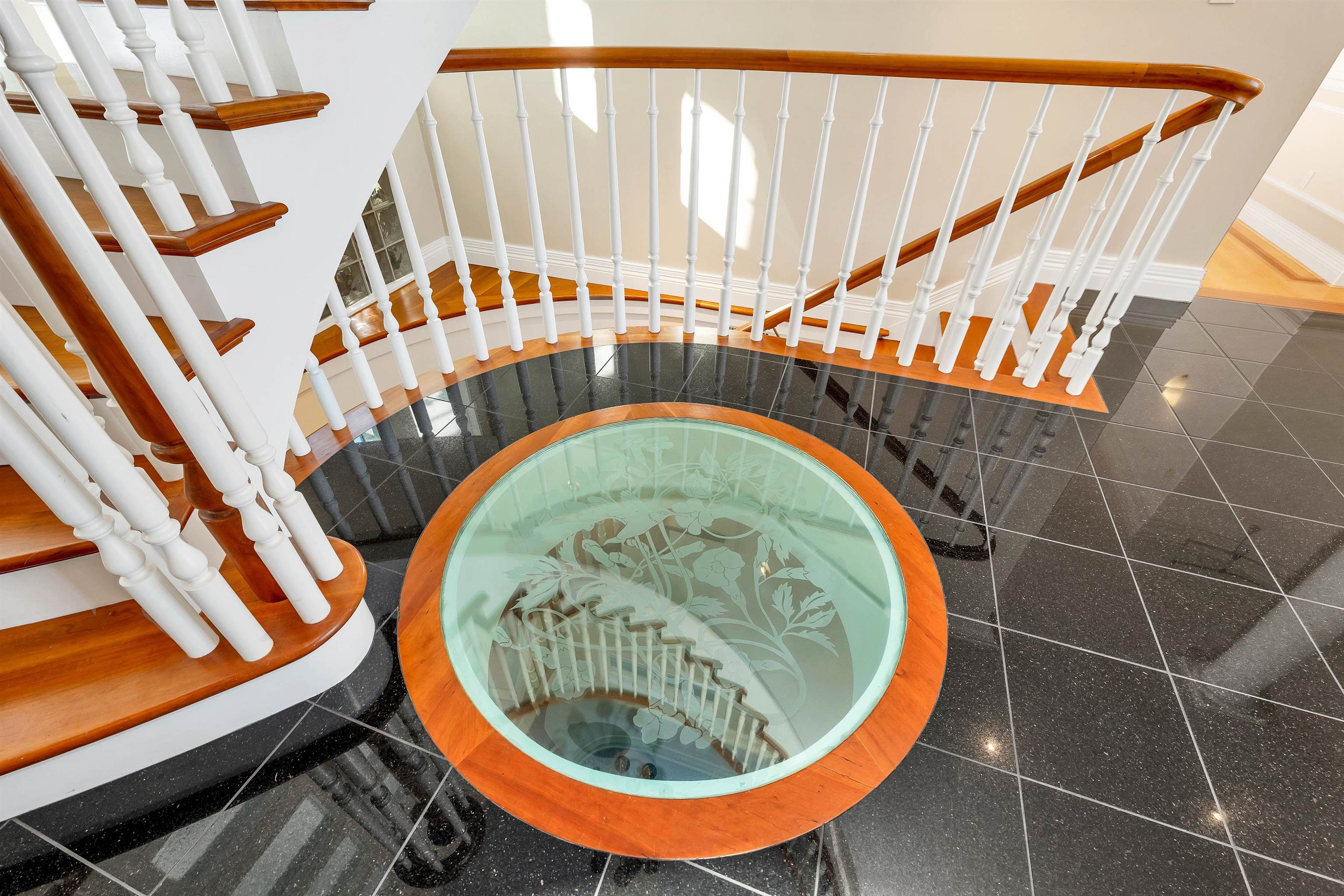 Grand Entryway