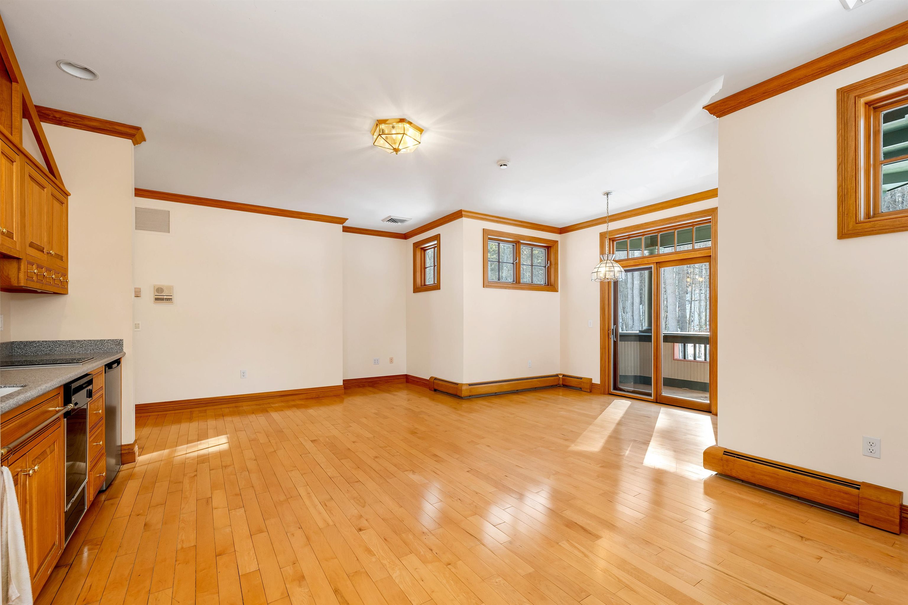 In-law Suite