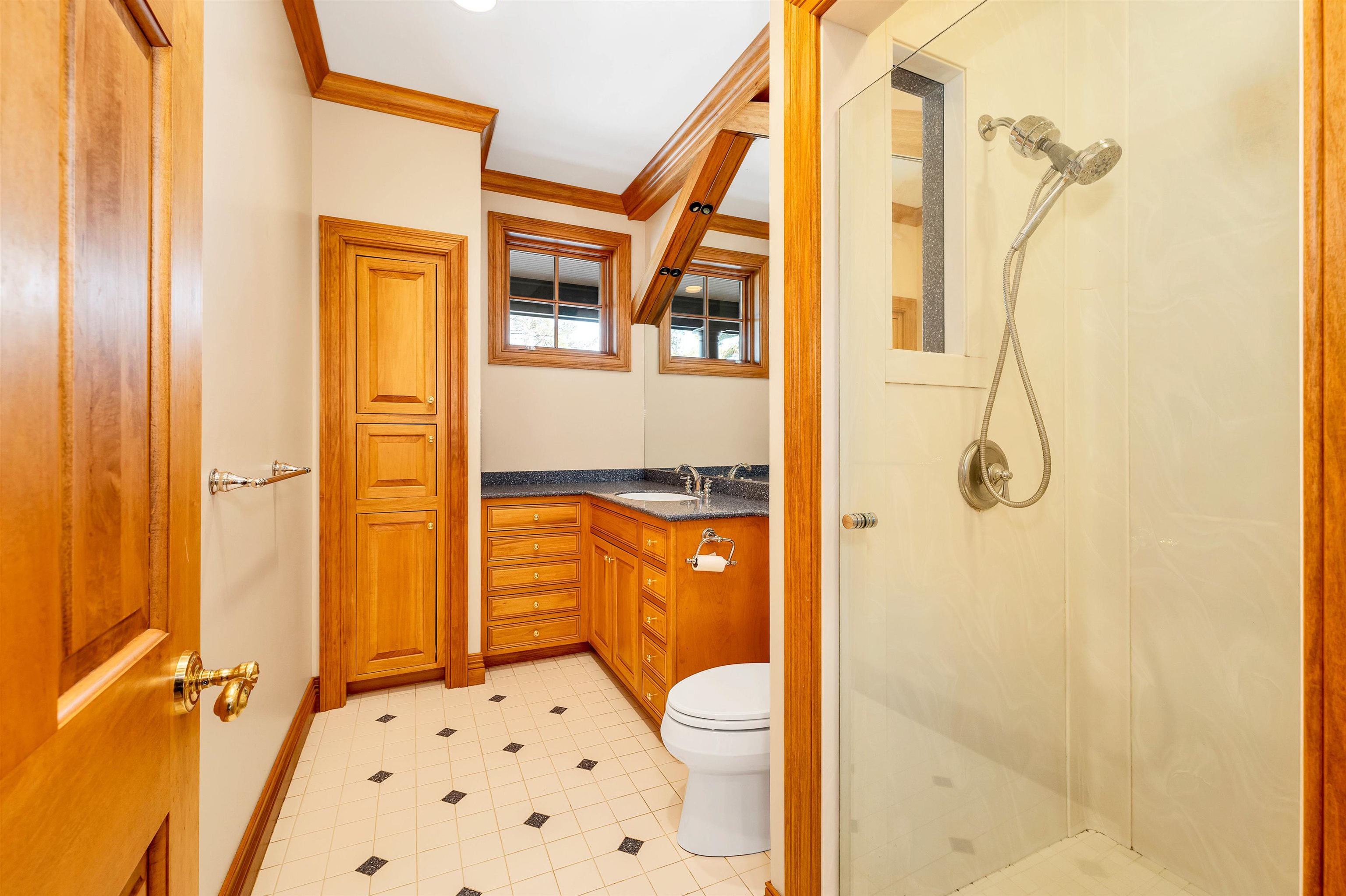 In-law Suite Bath