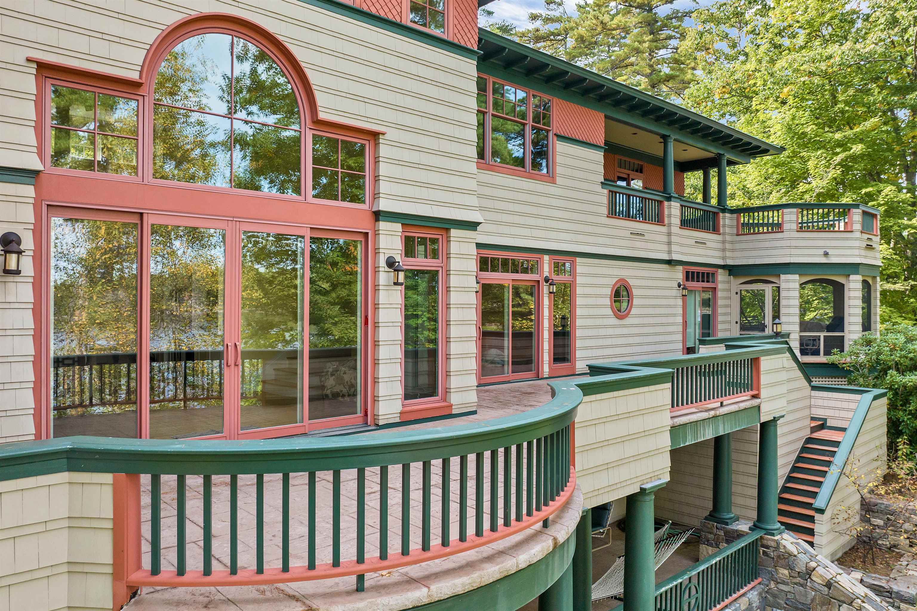 104 Hopewell Rd Lot 5, Alton, NH 03809