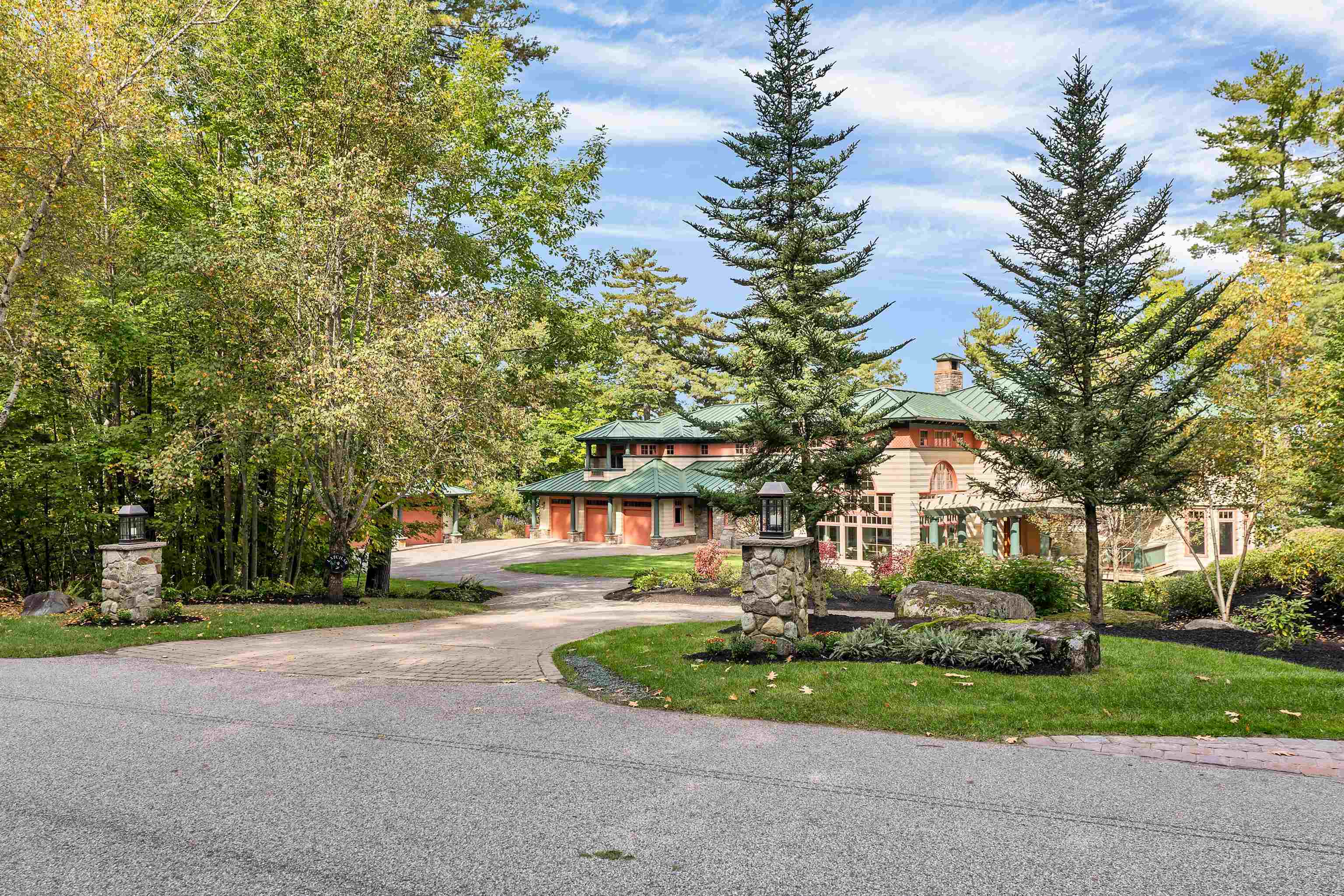 104 Hopewell Rd Lot 5, Alton, NH 03809