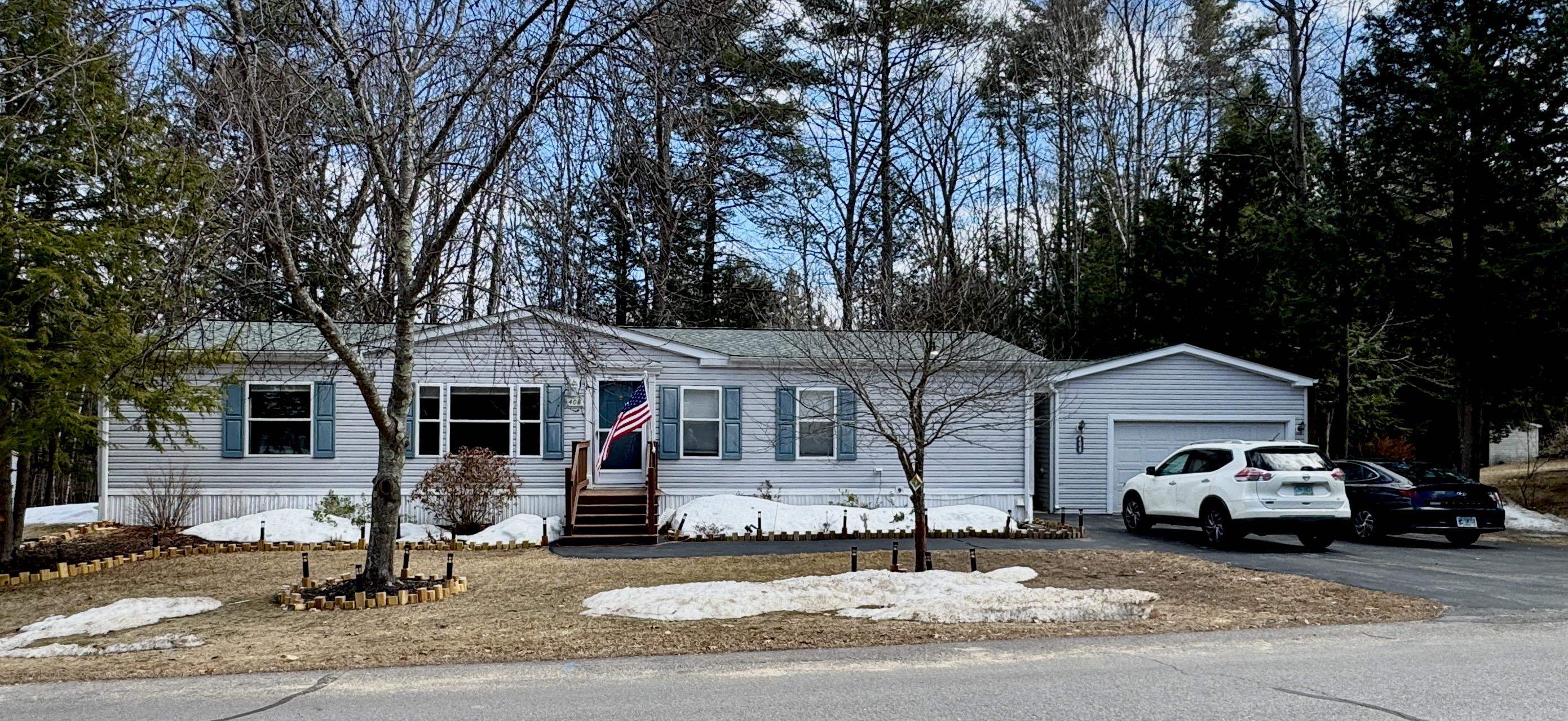 408 Darby Dr, Belmont, NH 03220