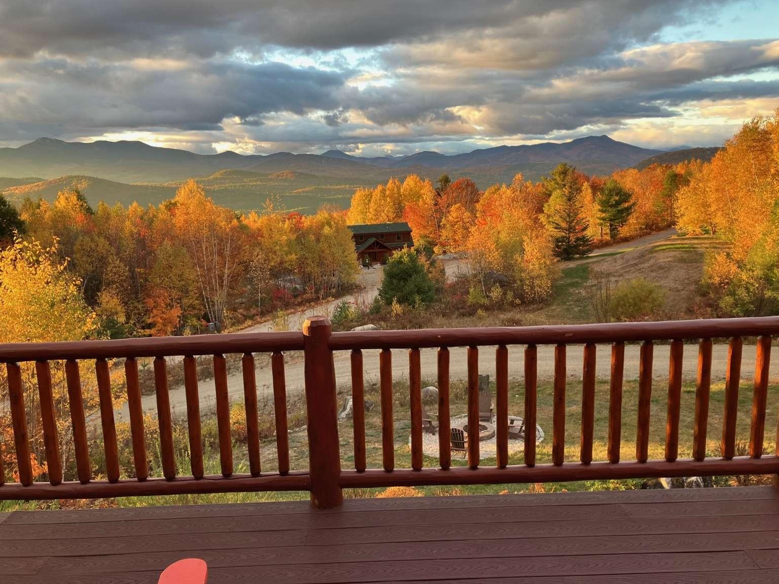 42 Peak Vi, Madison, NH 03849