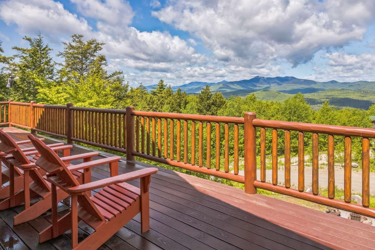 42 Peak Vista Ln, Madison, NH 03849