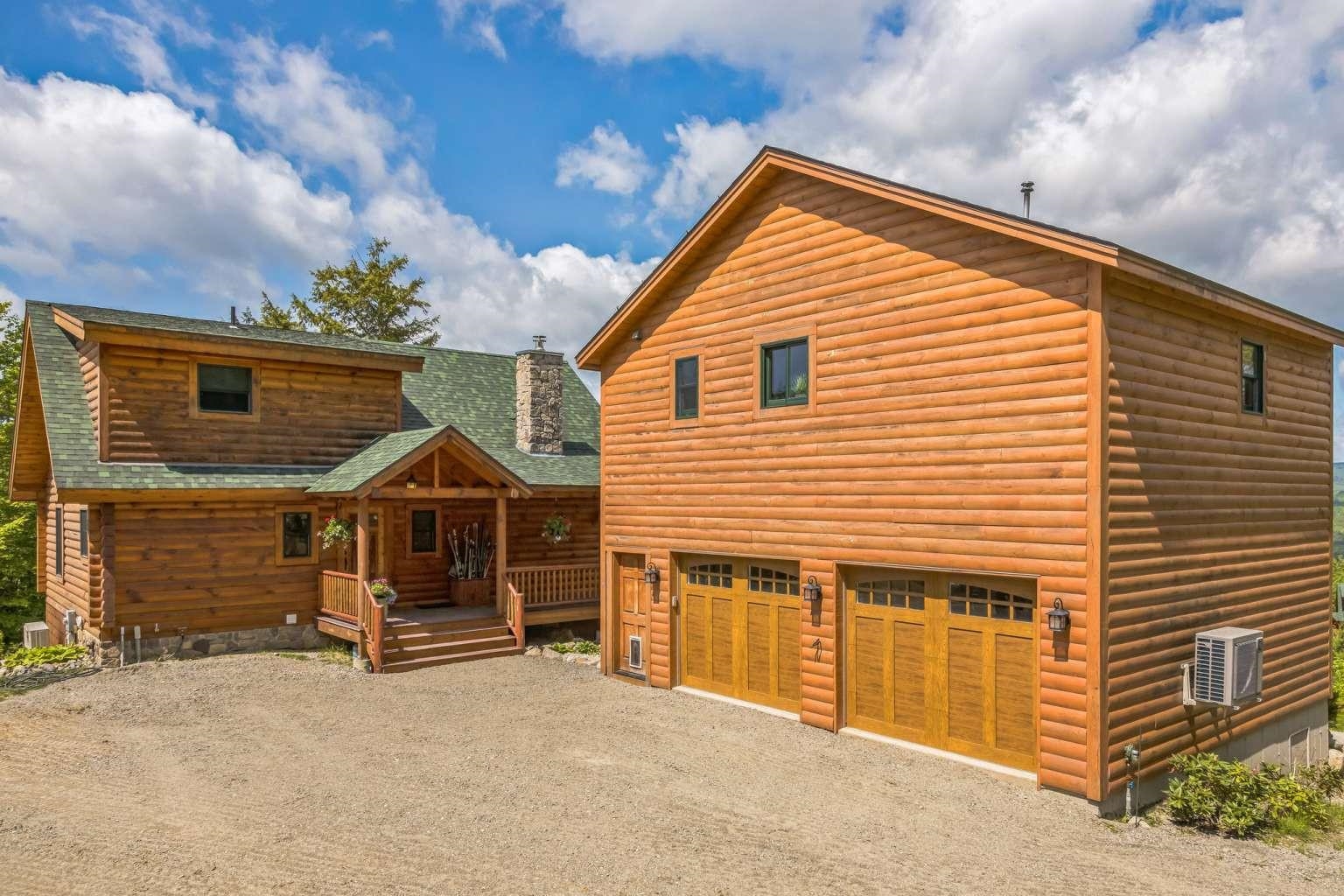 42 Peak Vi, Madison, NH 03849