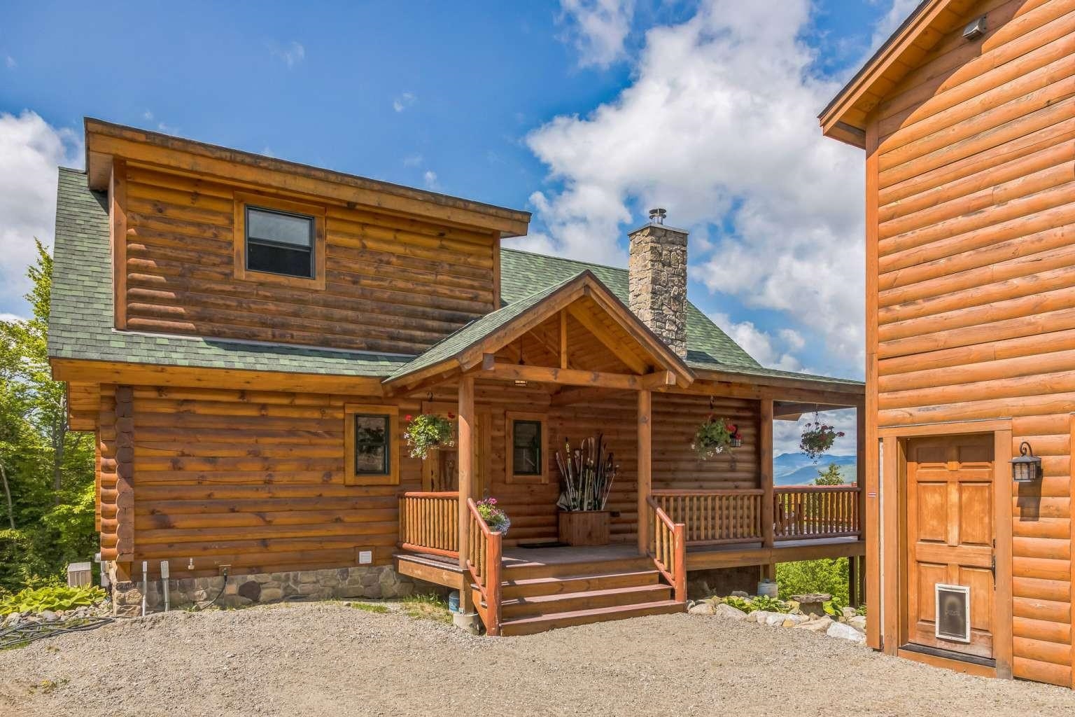 42 Peak Vi, Madison, NH 03849