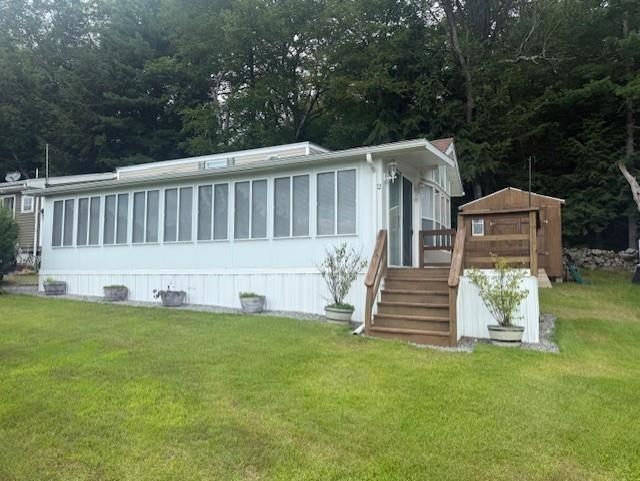 194 Buckley Rd #2, Weare, NH 03281